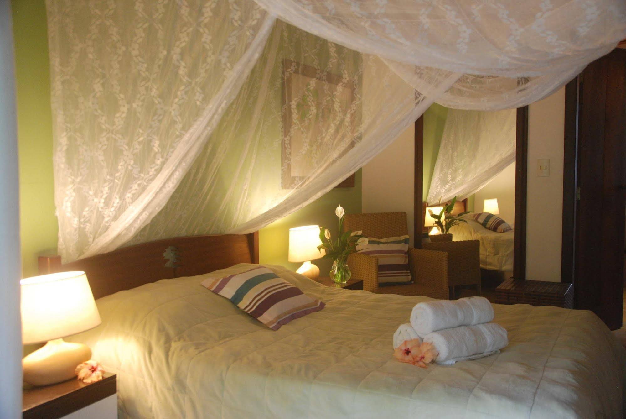 Mata N'ativa Pousada