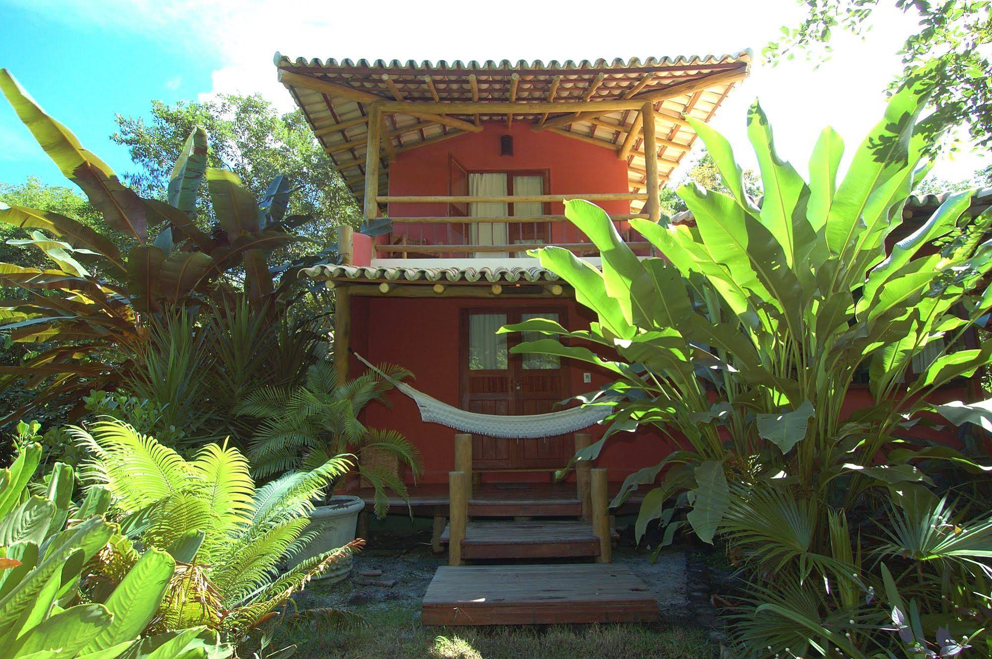 Mata N'ativa Pousada