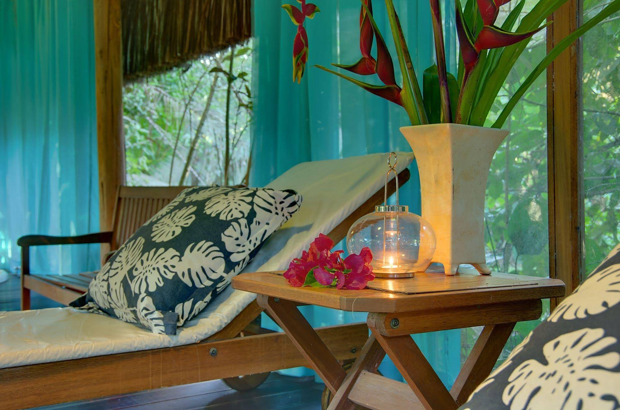 Mata N'ativa Pousada