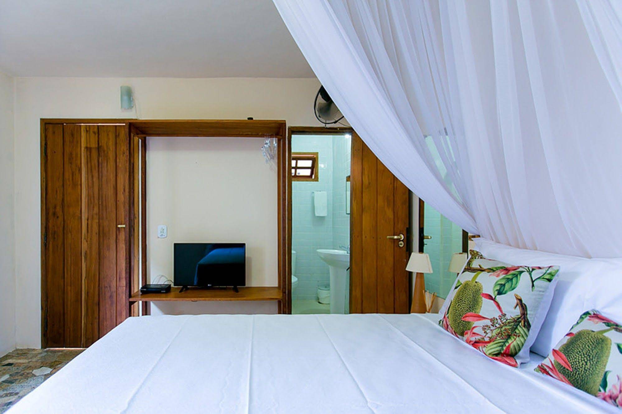 Morena Quadrado Casa & Hotel