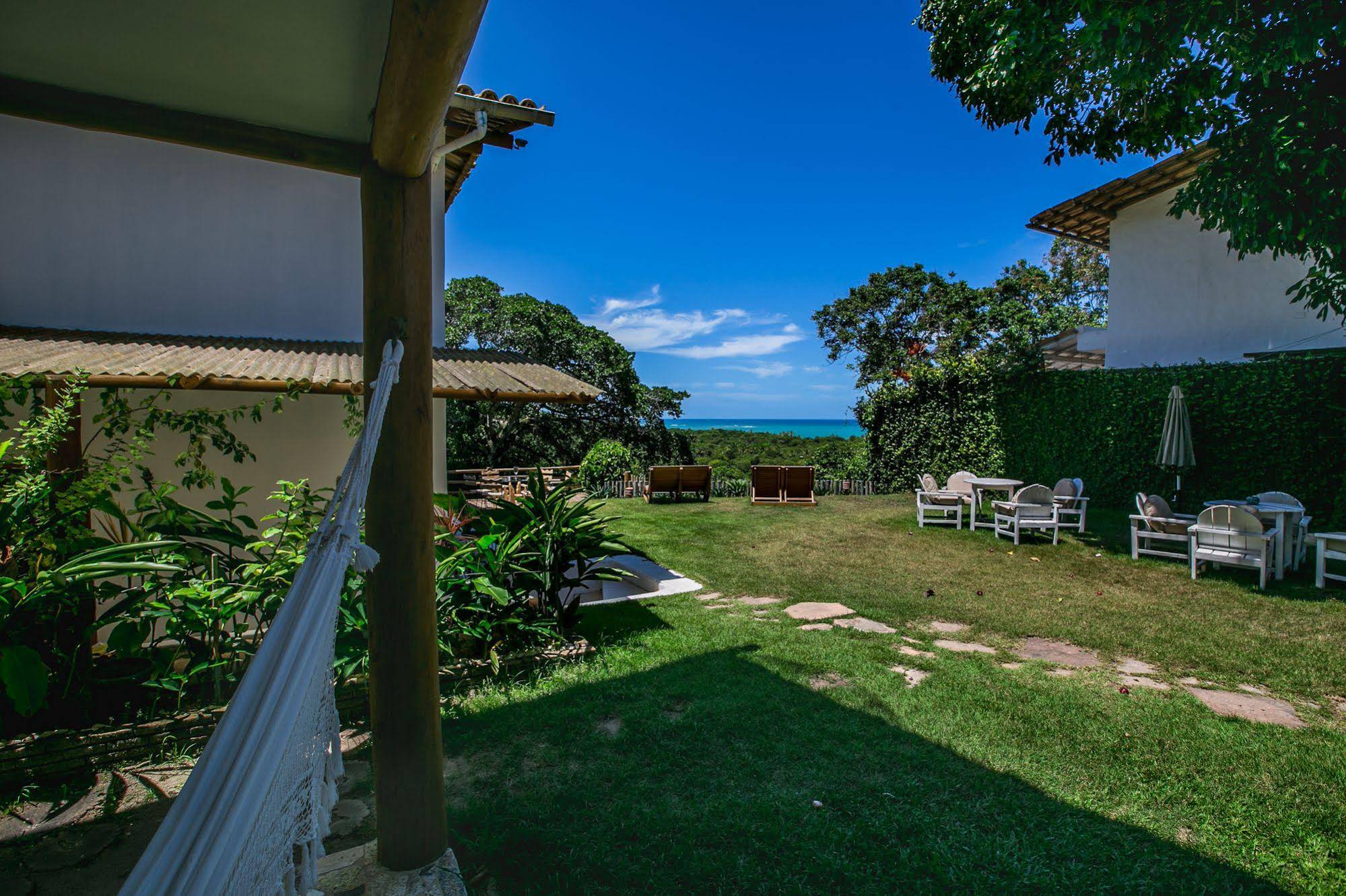 Morena Quadrado Casa & Hotel