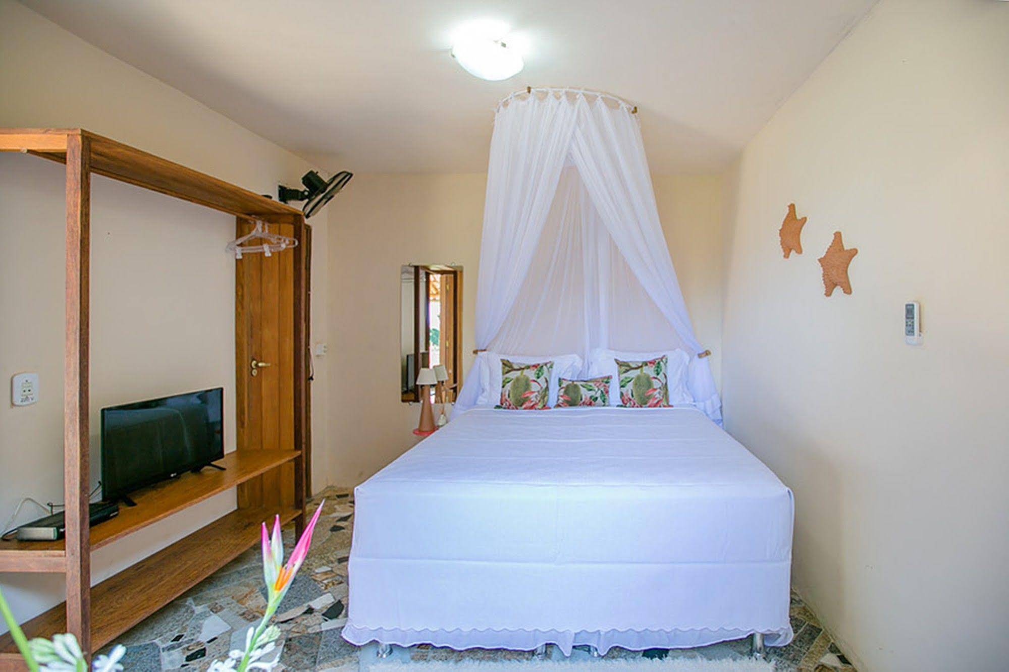 Morena Quadrado Casa & Hotel