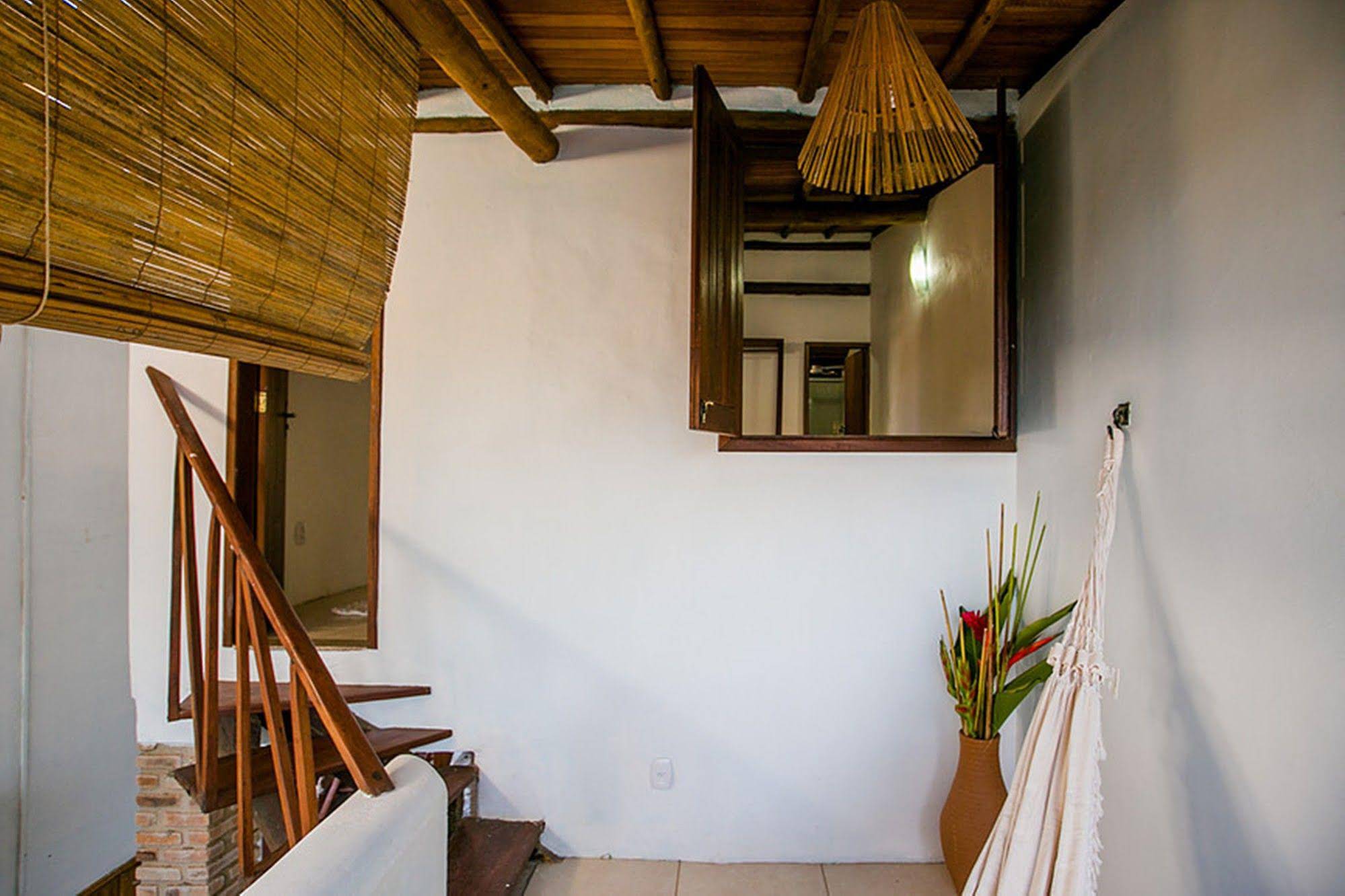 Morena Quadrado Casa & Hotel