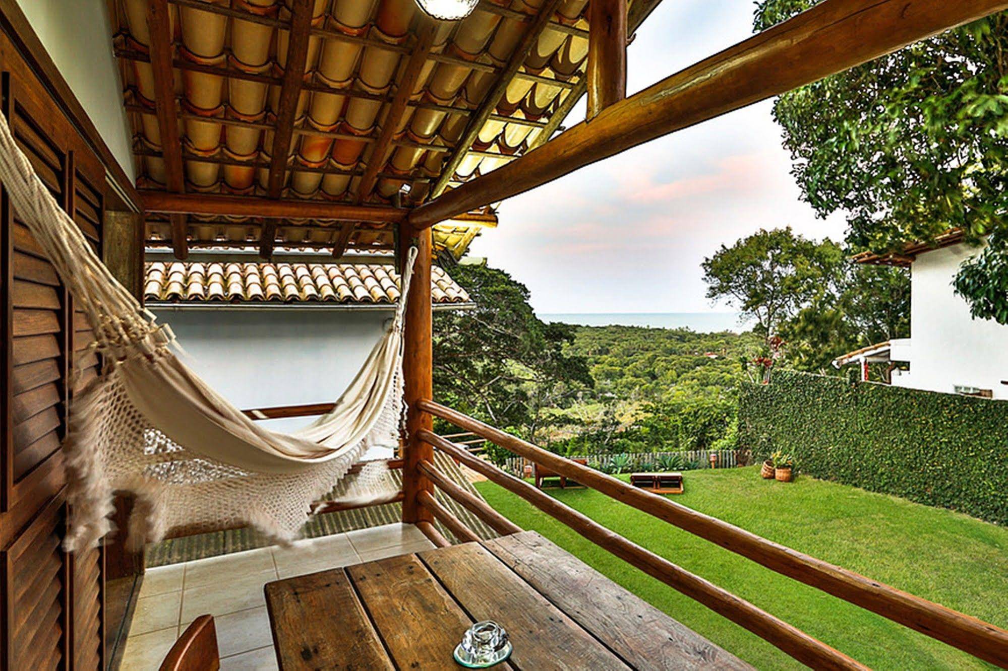 Morena Quadrado Casa & Hotel