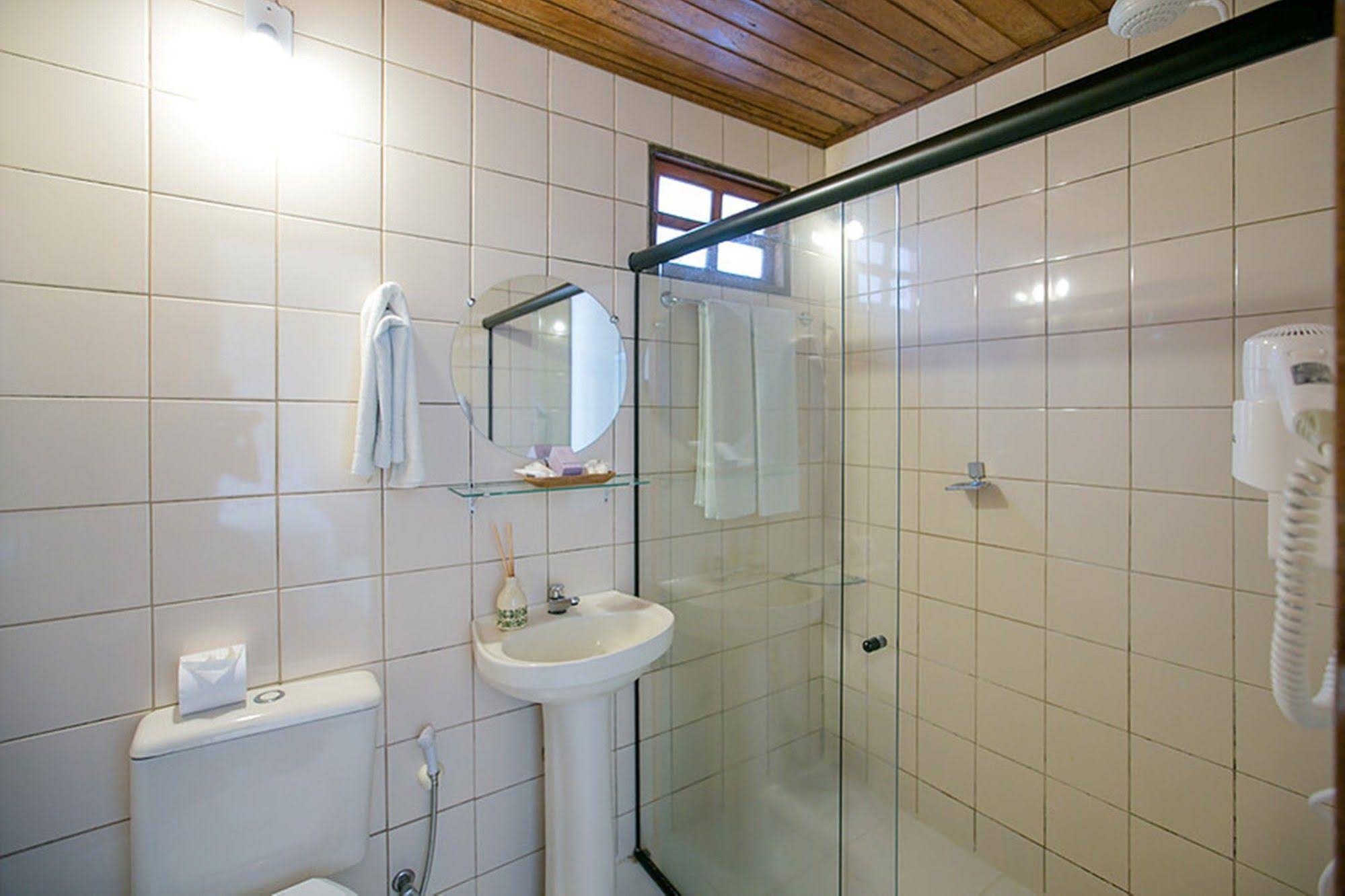 Morena Quadrado Casa & Hotel