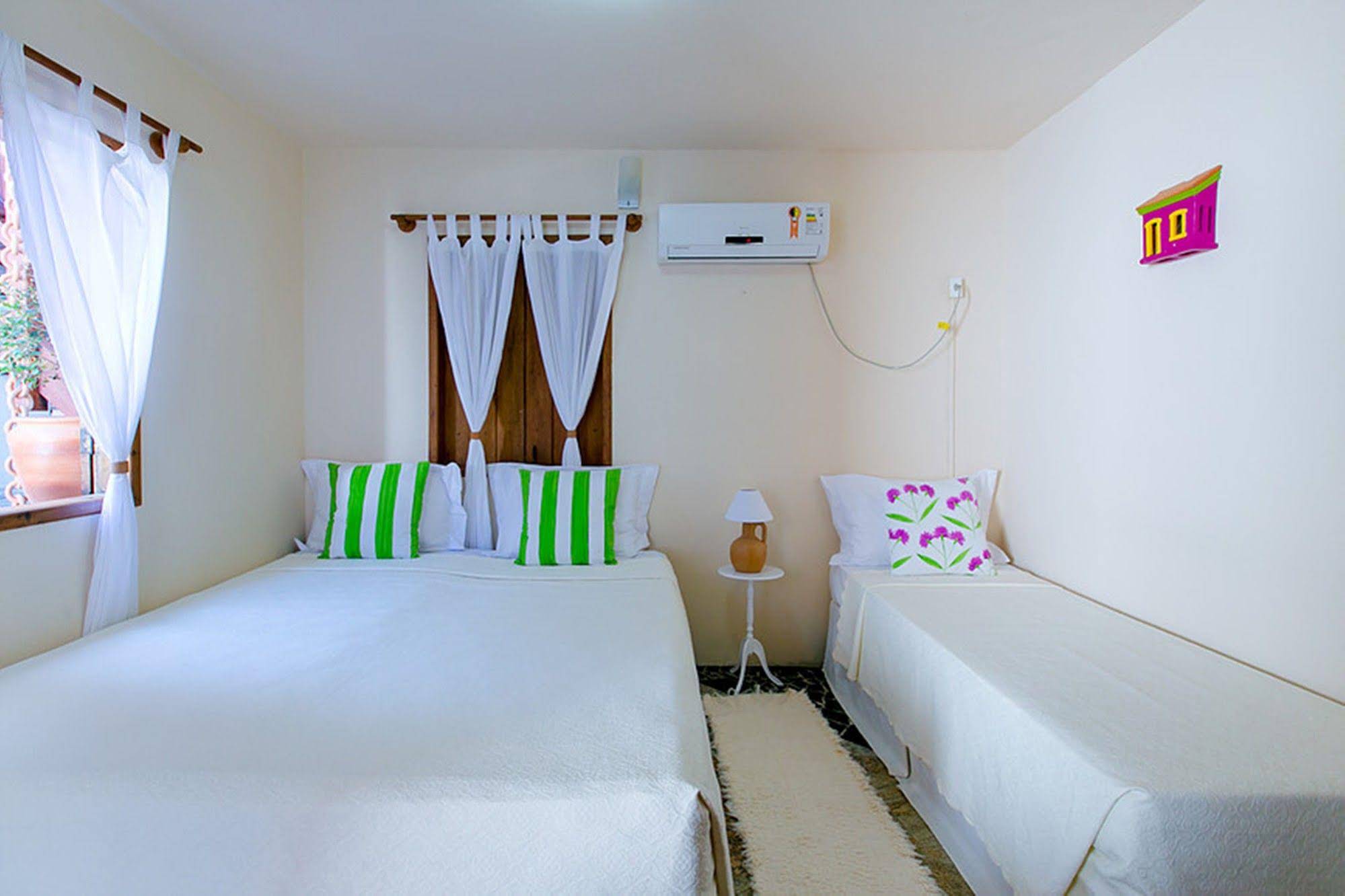 Morena Quadrado Casa & Hotel