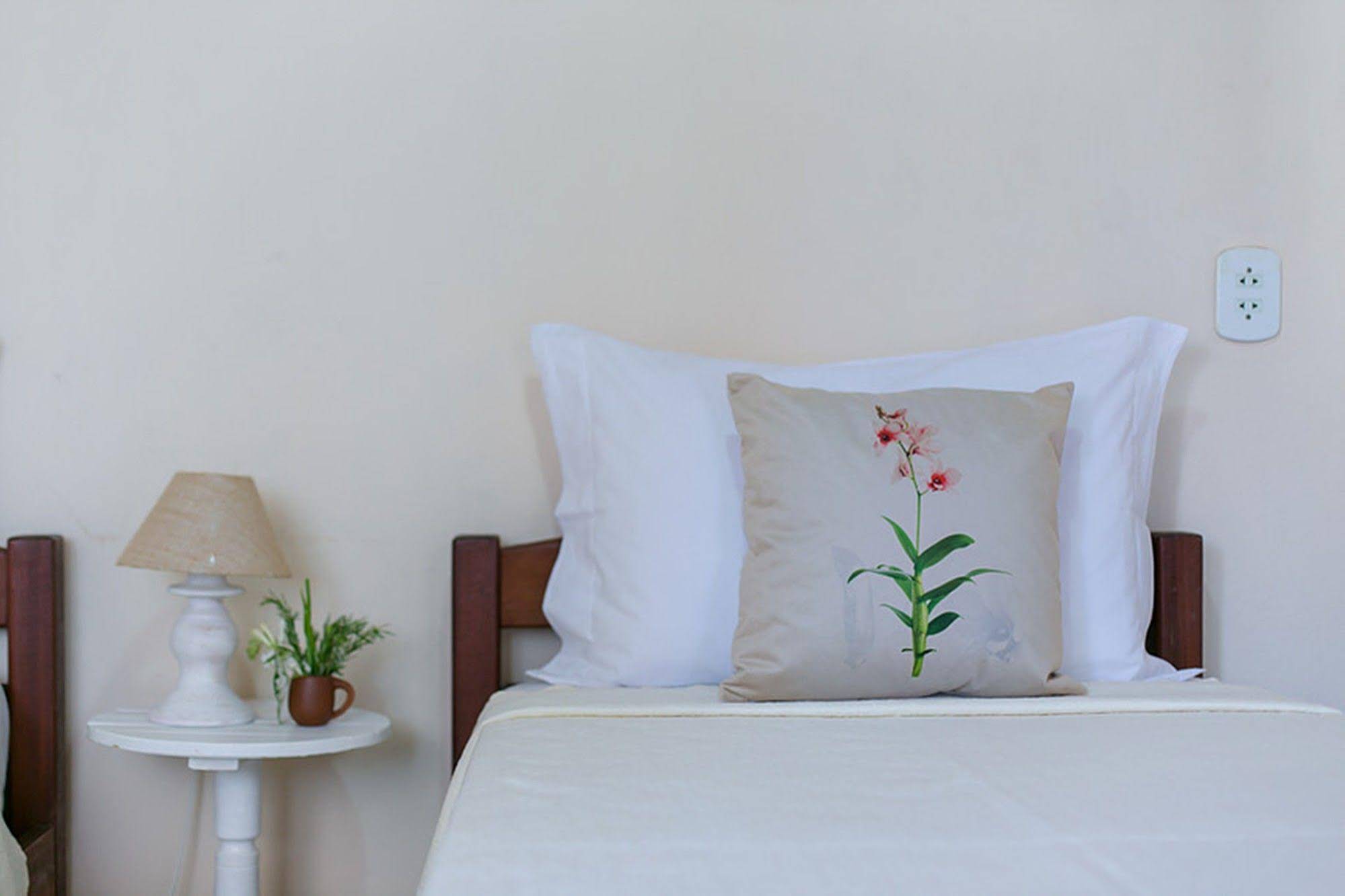 Morena Quadrado Casa & Hotel