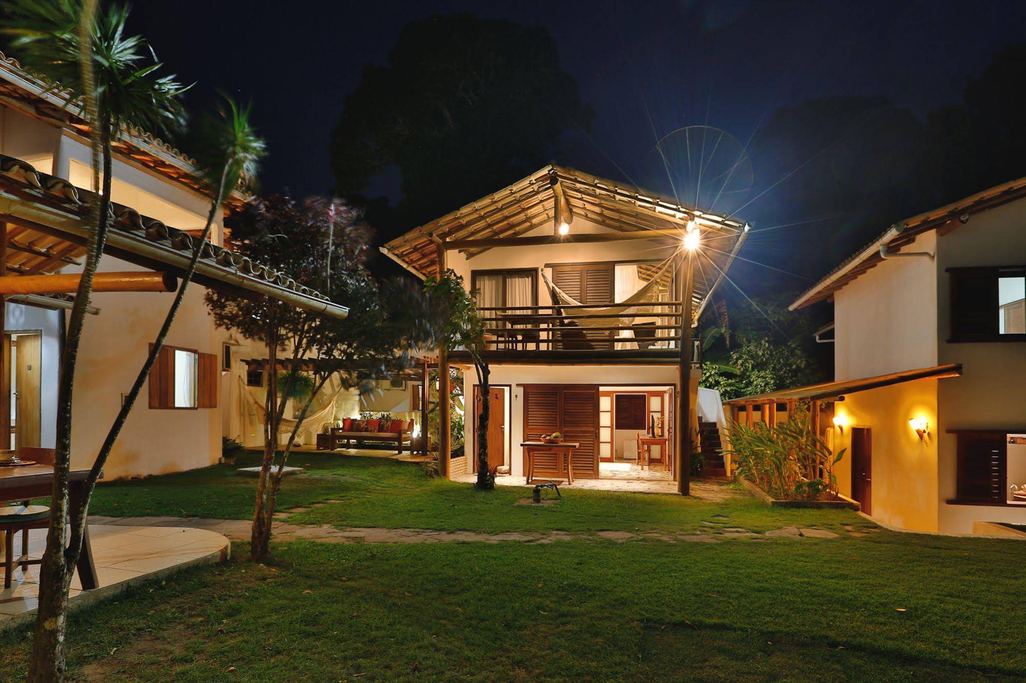 Morena Quadrado Casa & Hotel