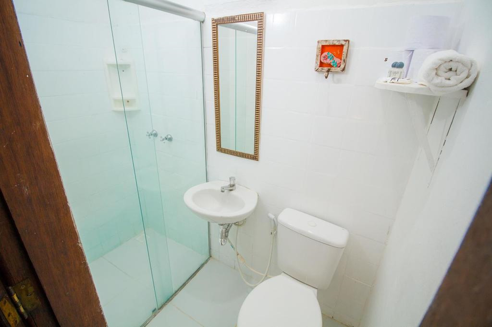 Travel Inn Trancoso