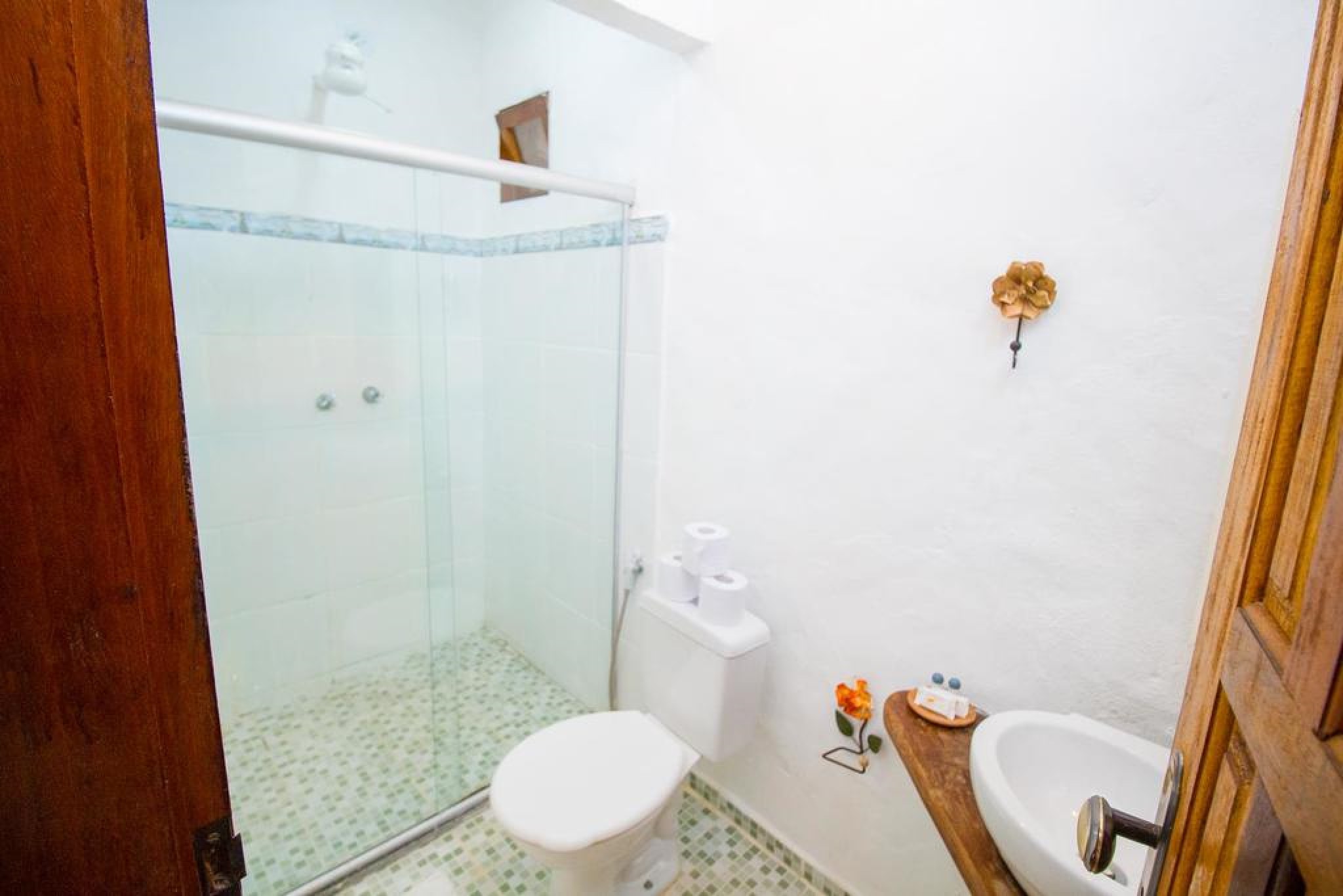 Travel Inn Trancoso