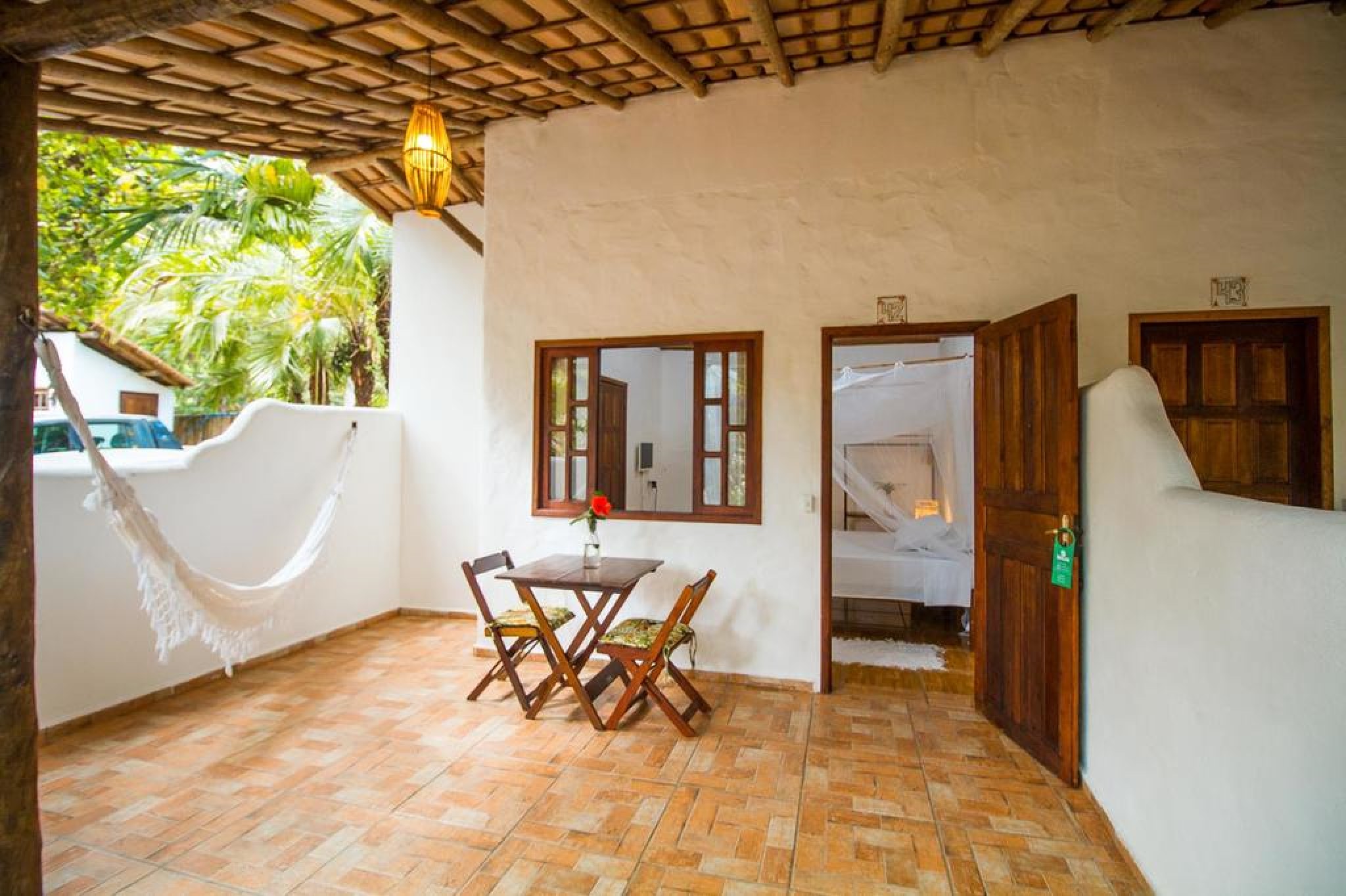 Travel Inn Trancoso