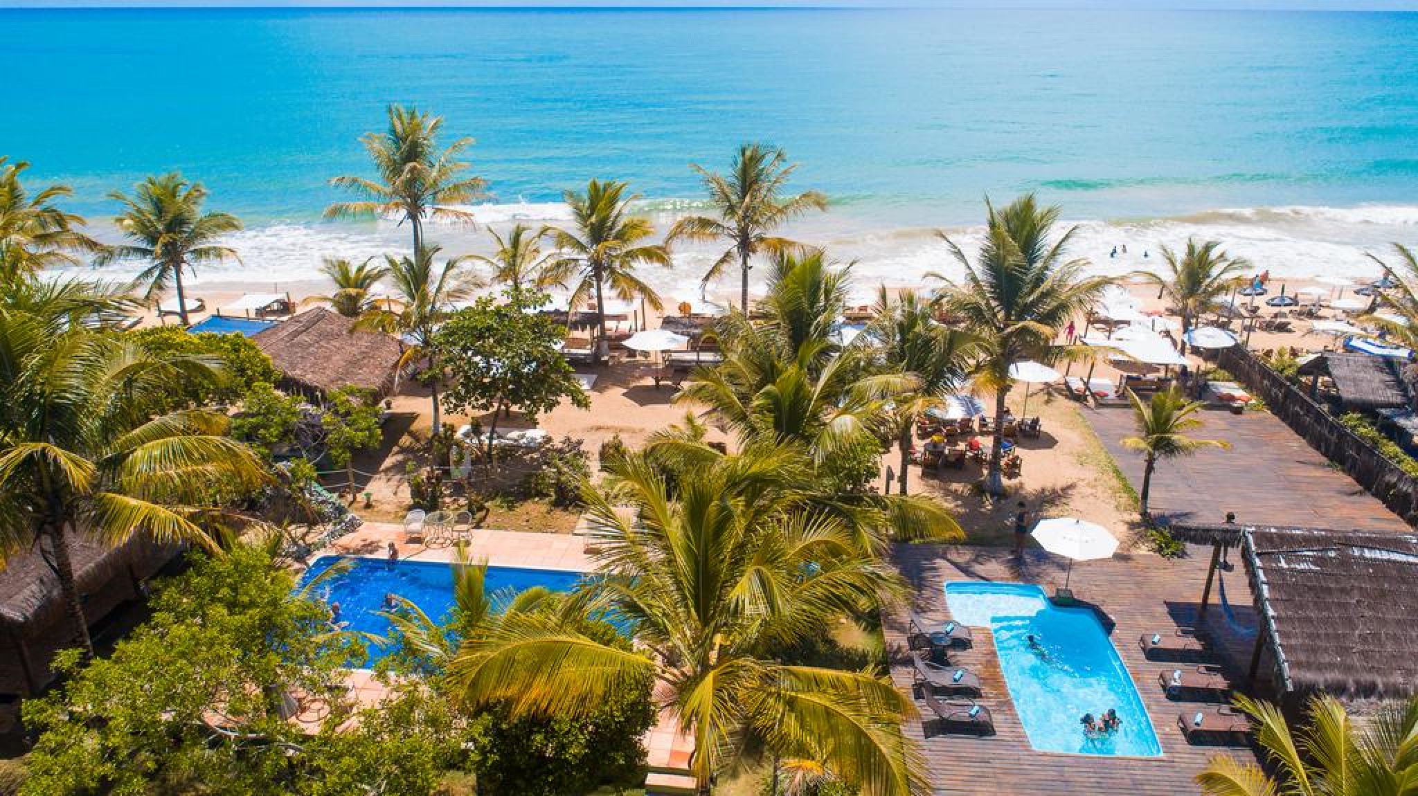Travel Inn Trancoso