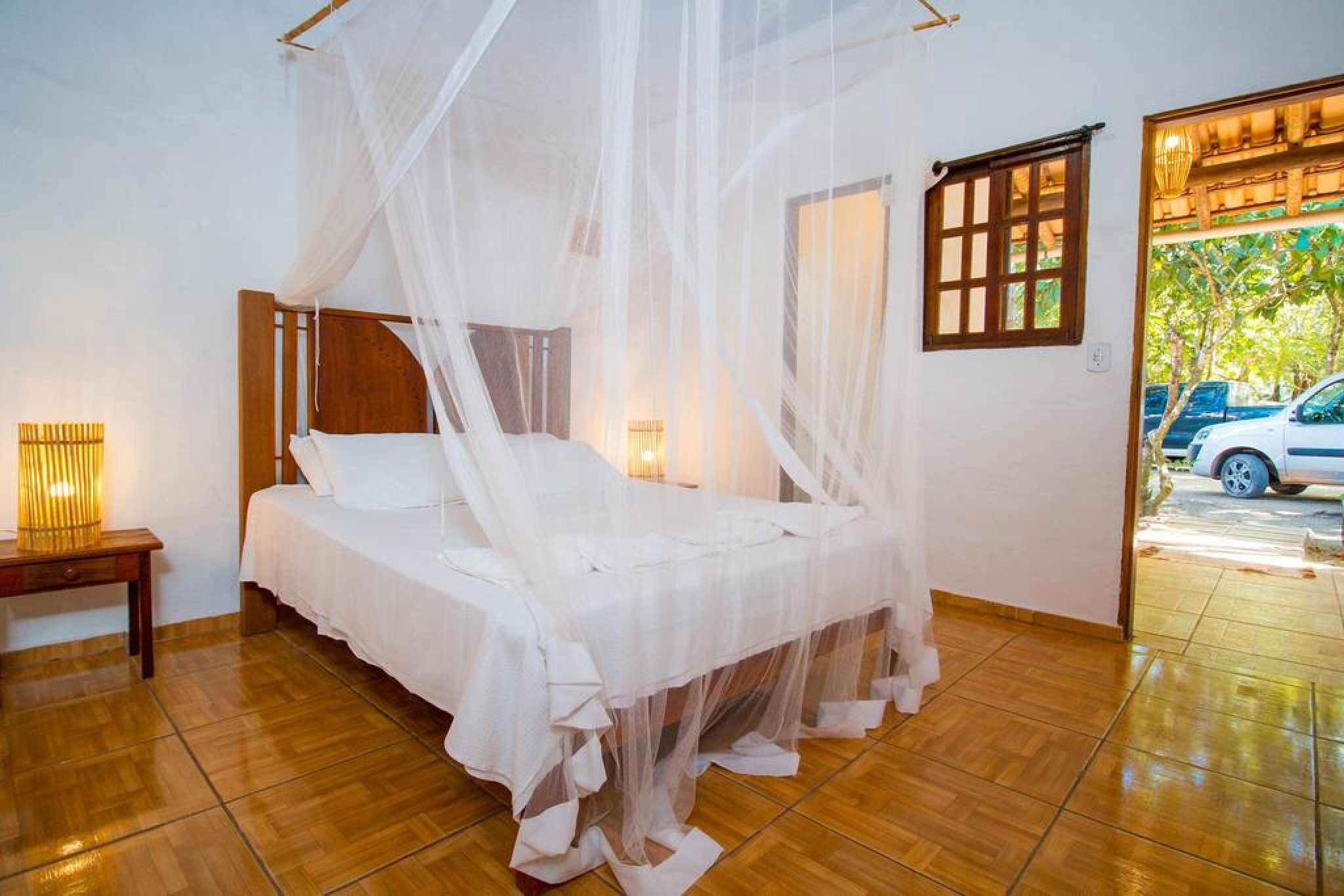 Travel Inn Trancoso