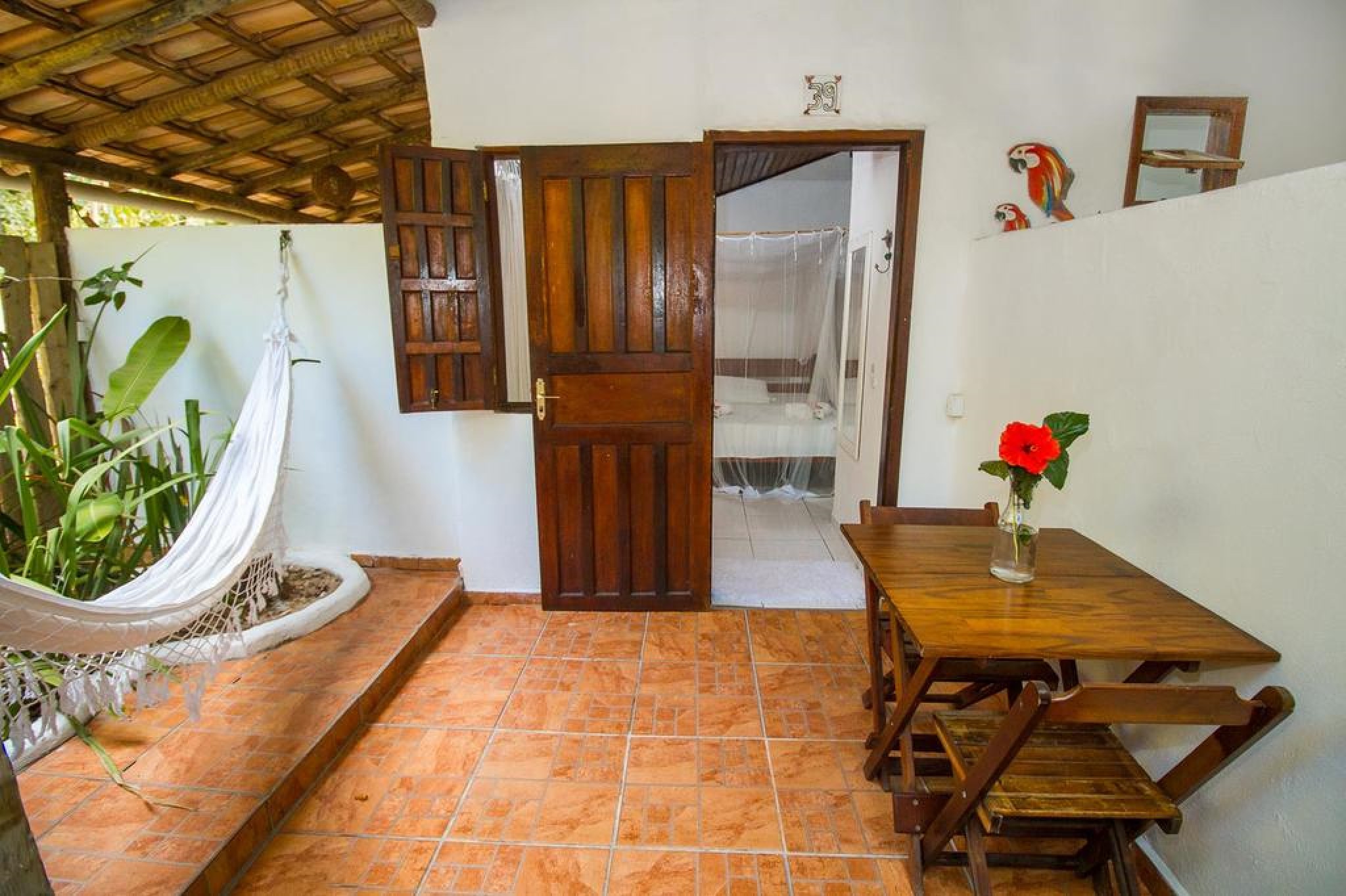 Travel Inn Trancoso