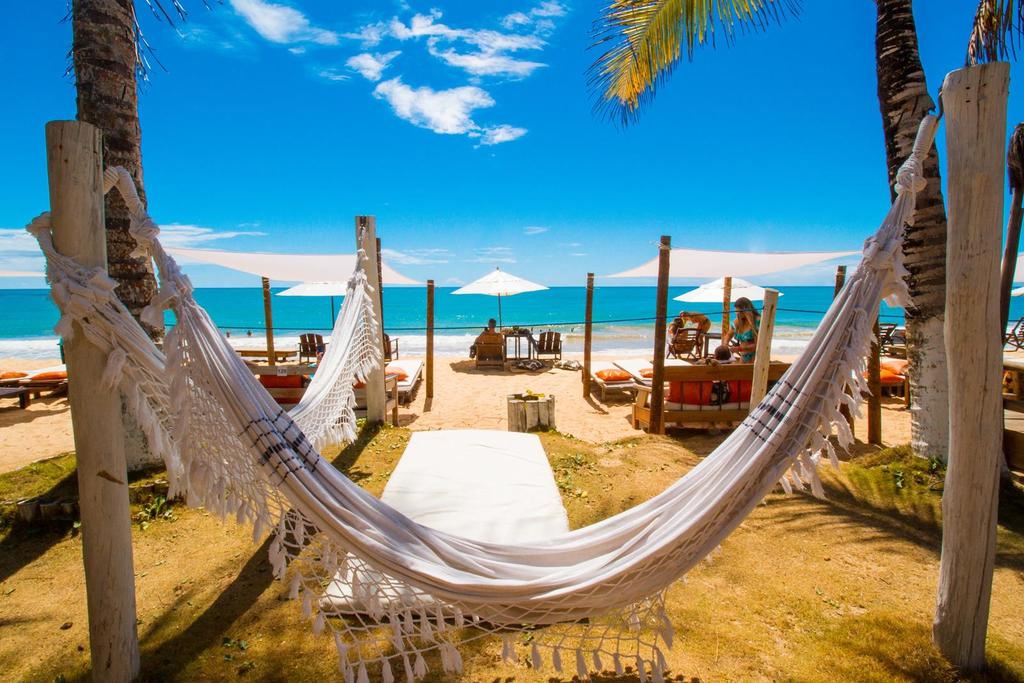 Travel Inn Trancoso