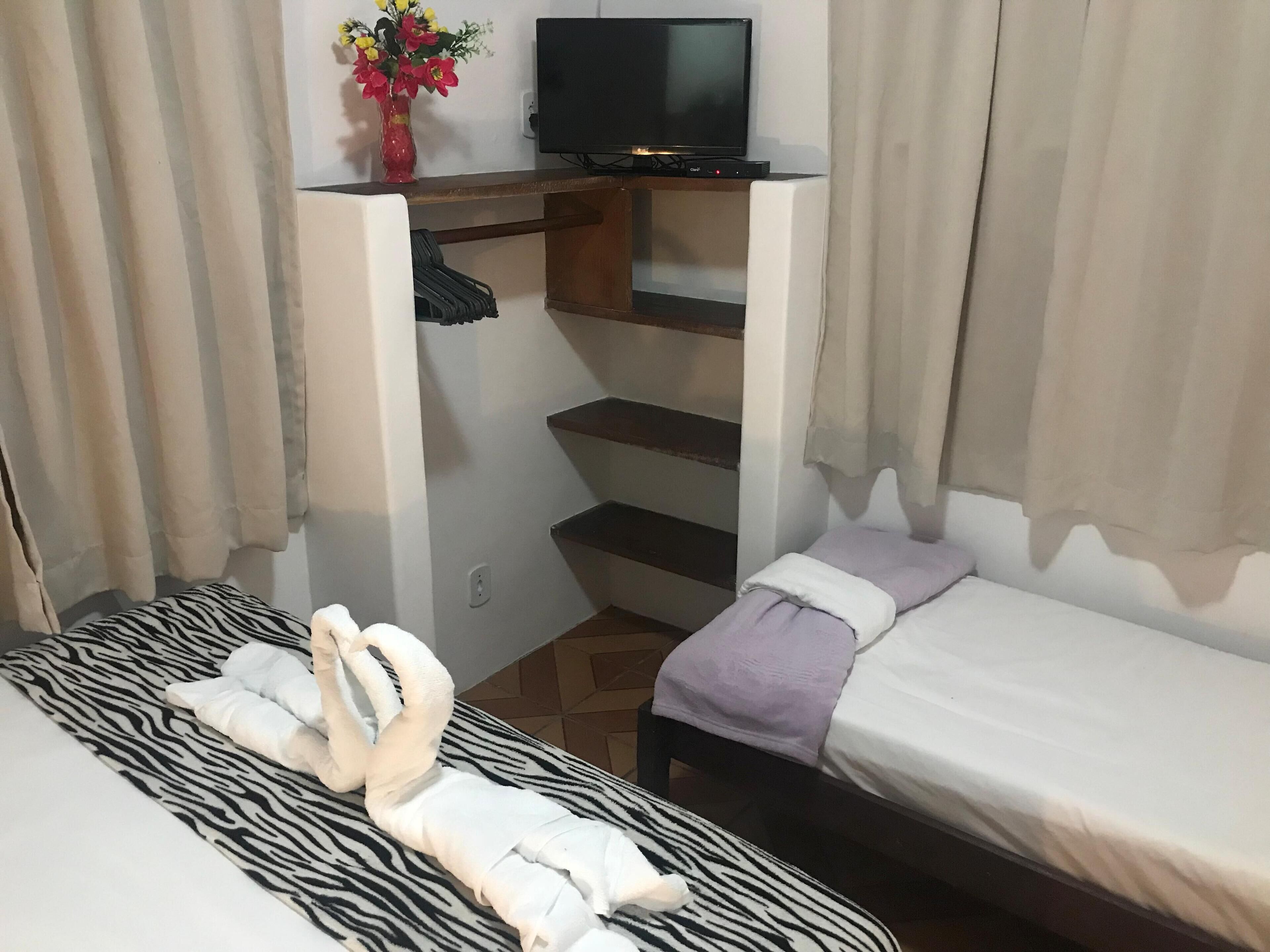 Pousada do Mineiro