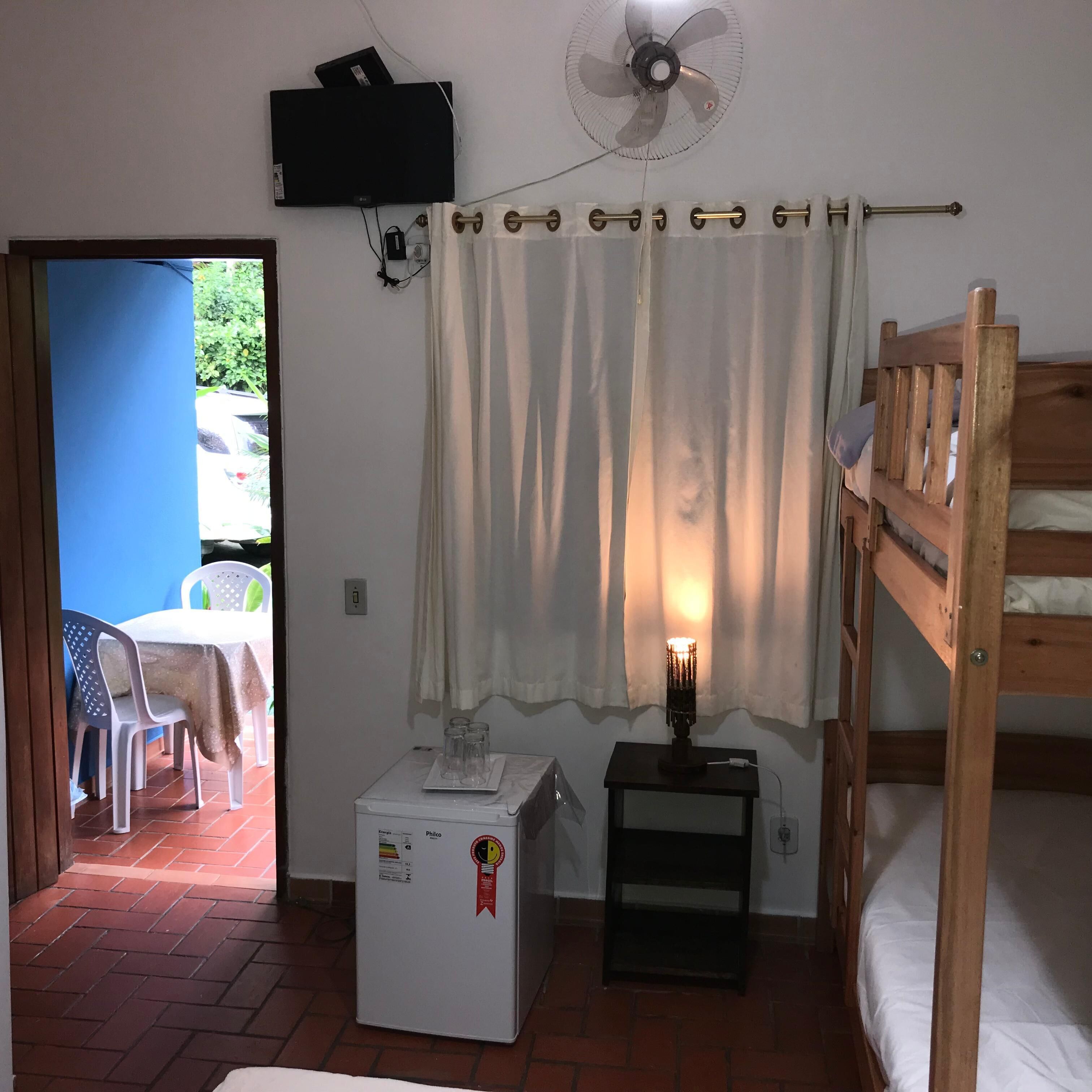 Pousada do Mineiro