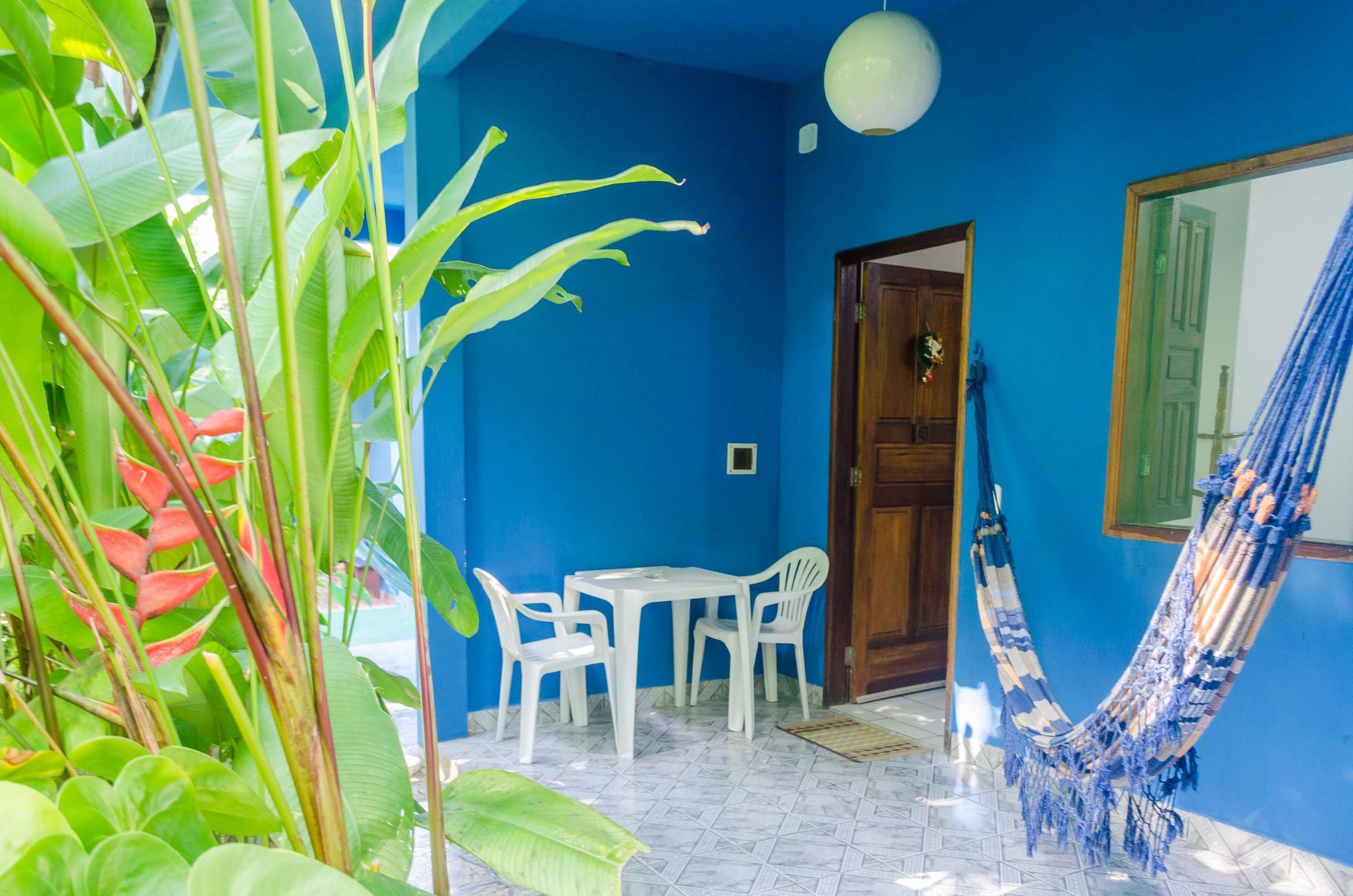 Pousada do Mineiro