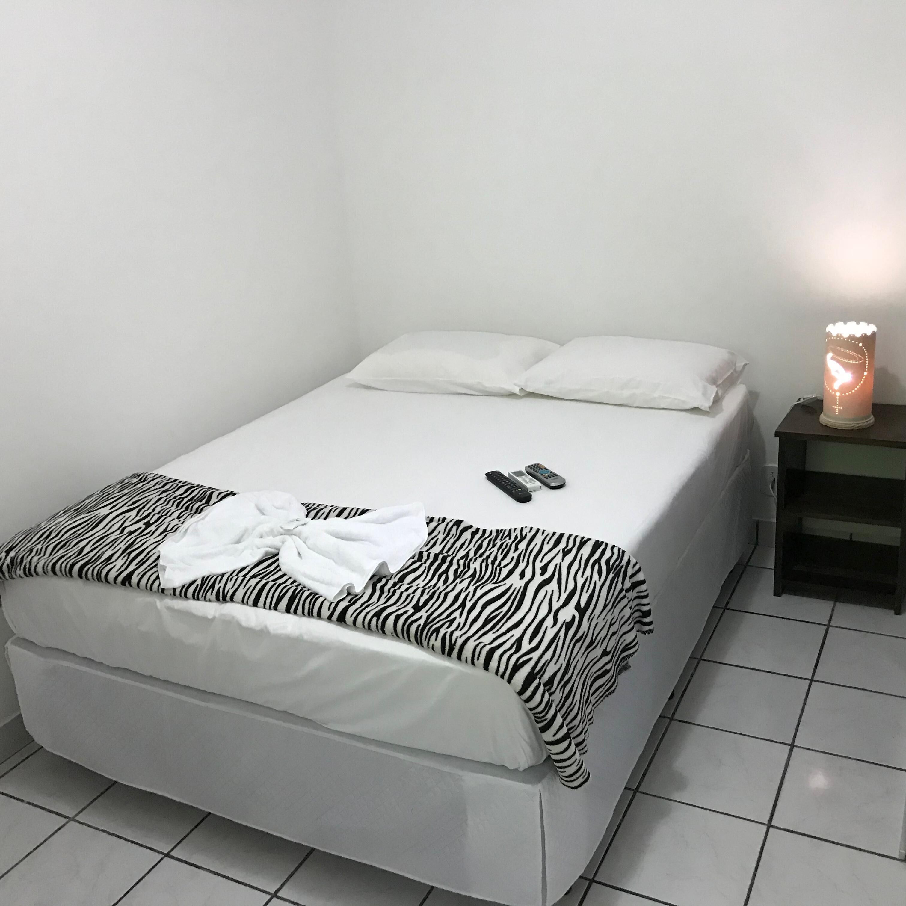 Pousada do Mineiro