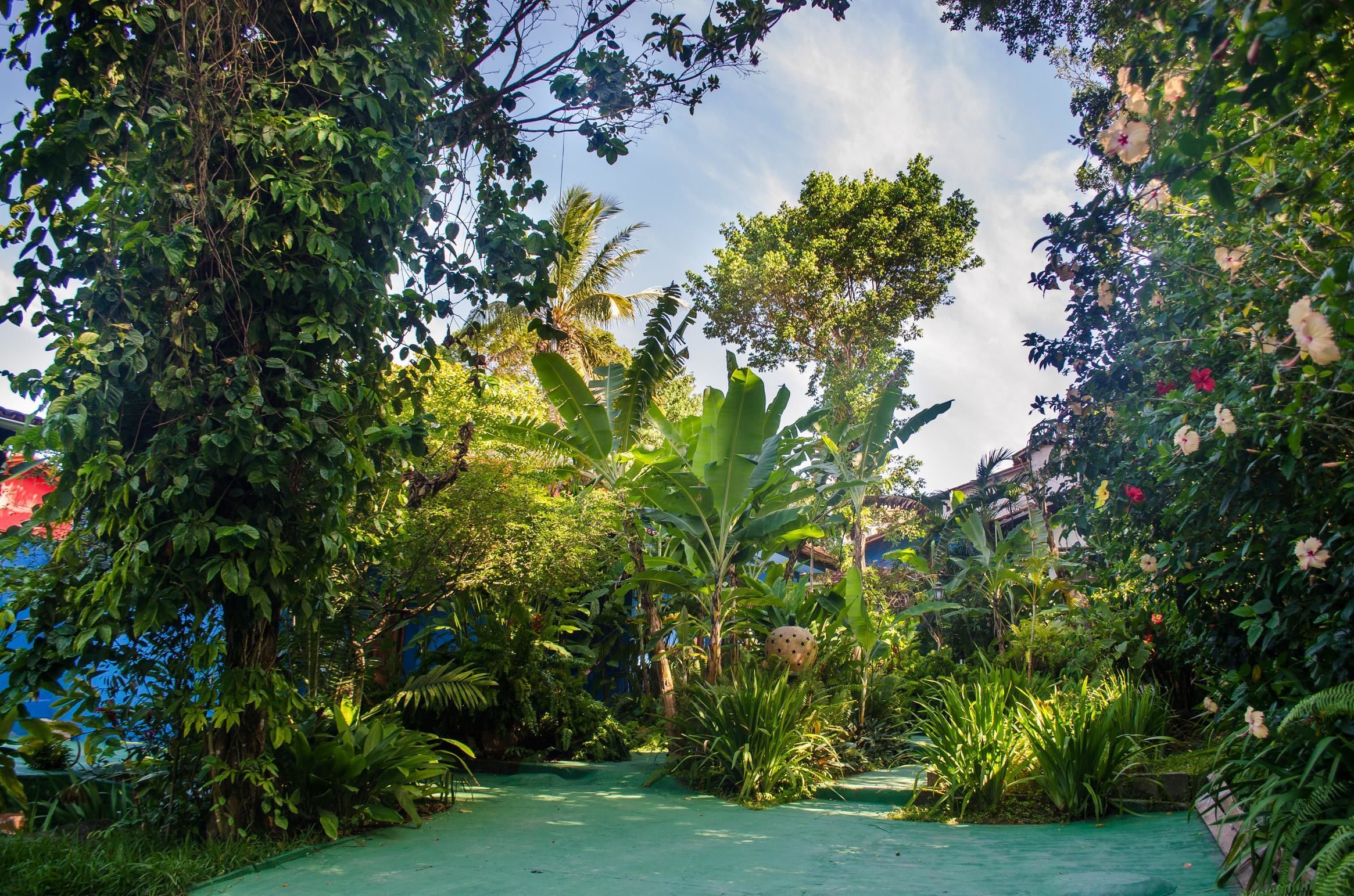 Pousada do Mineiro