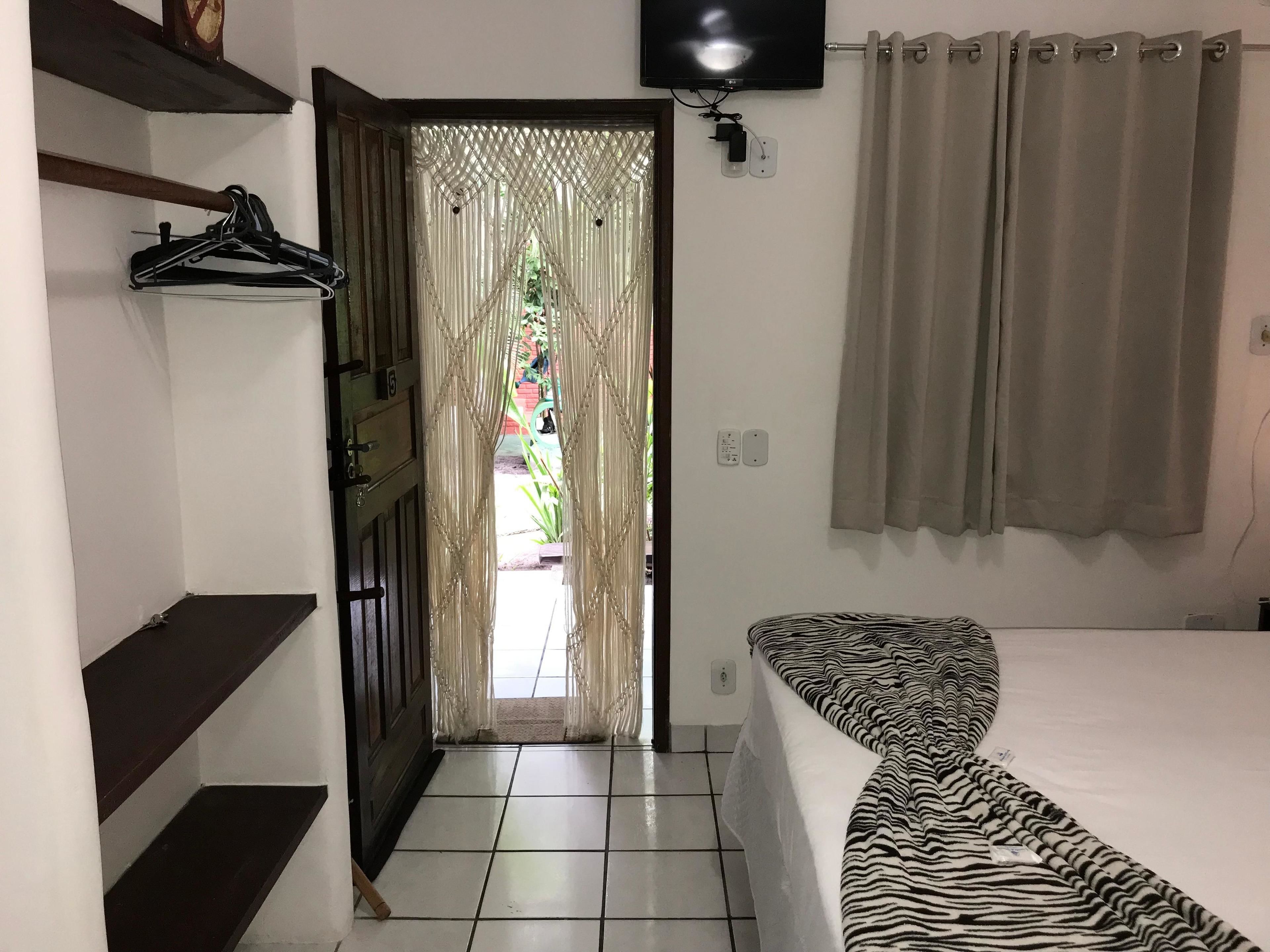 Pousada do Mineiro