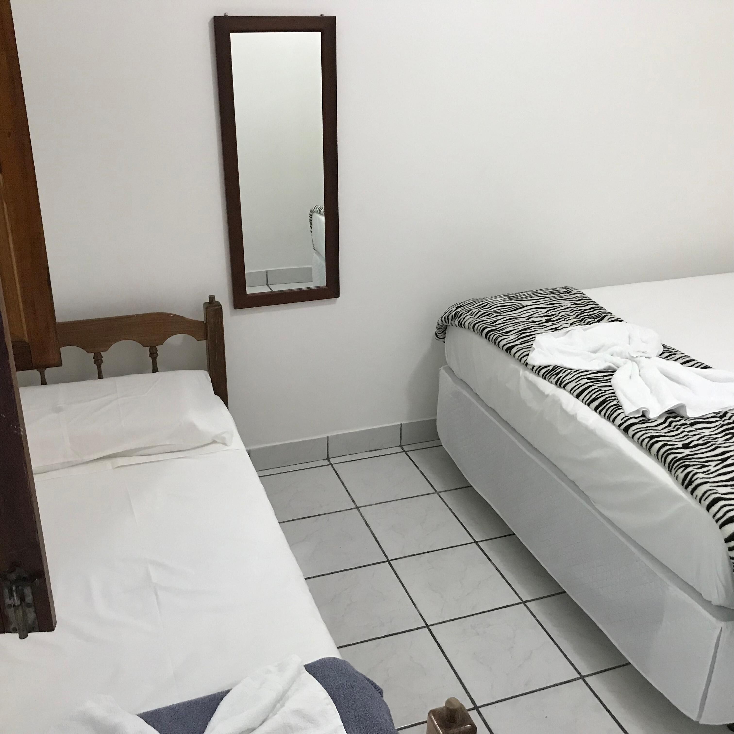 Pousada do Mineiro