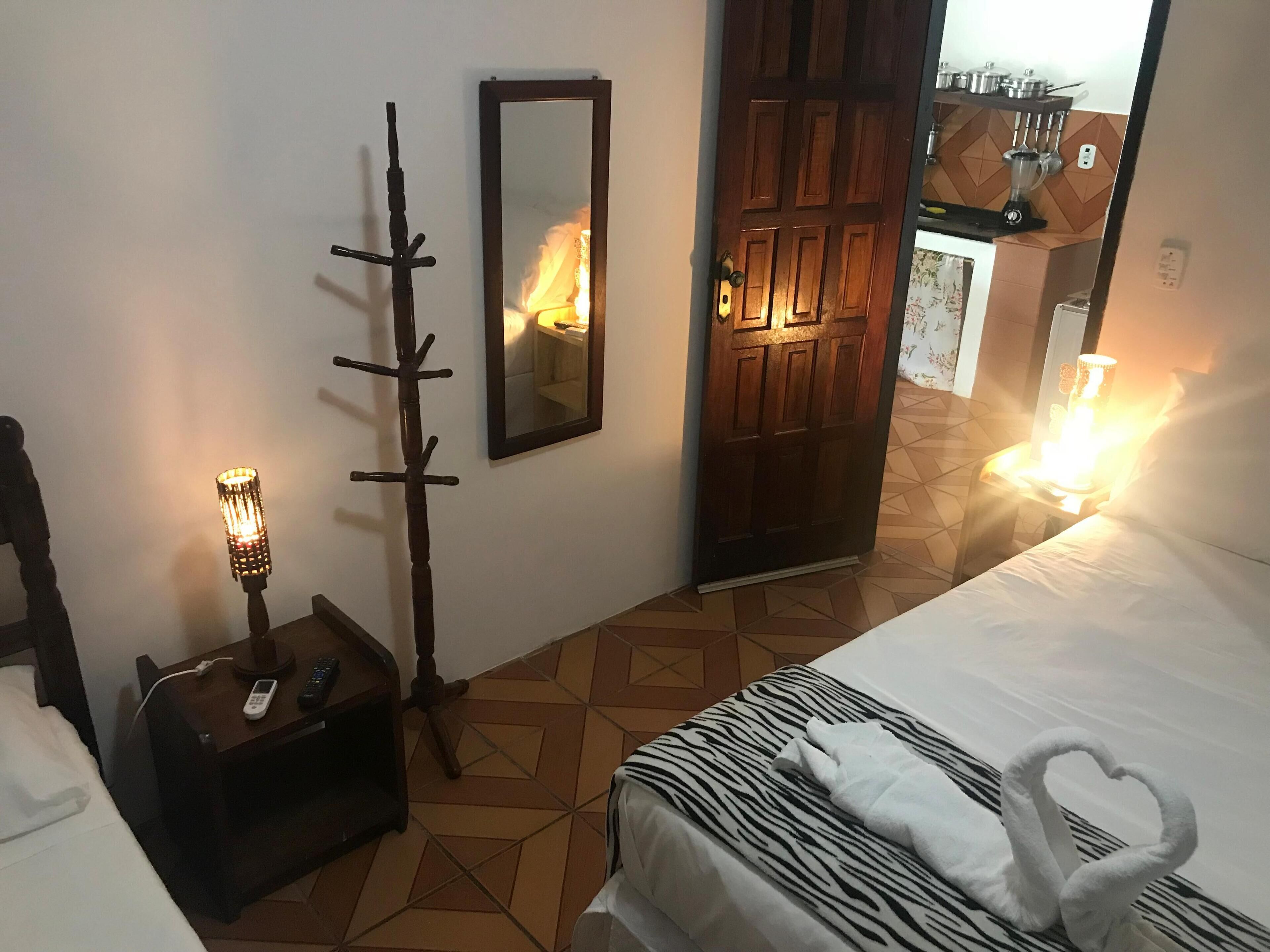 Pousada do Mineiro