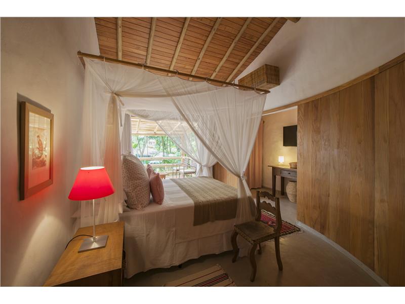 Etnia Casa Hotel