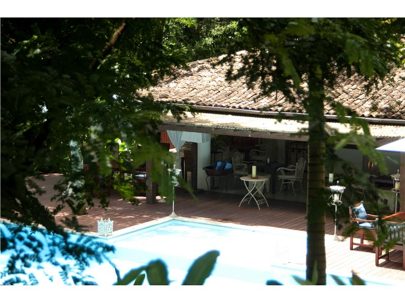 Etnia Casa Hotel