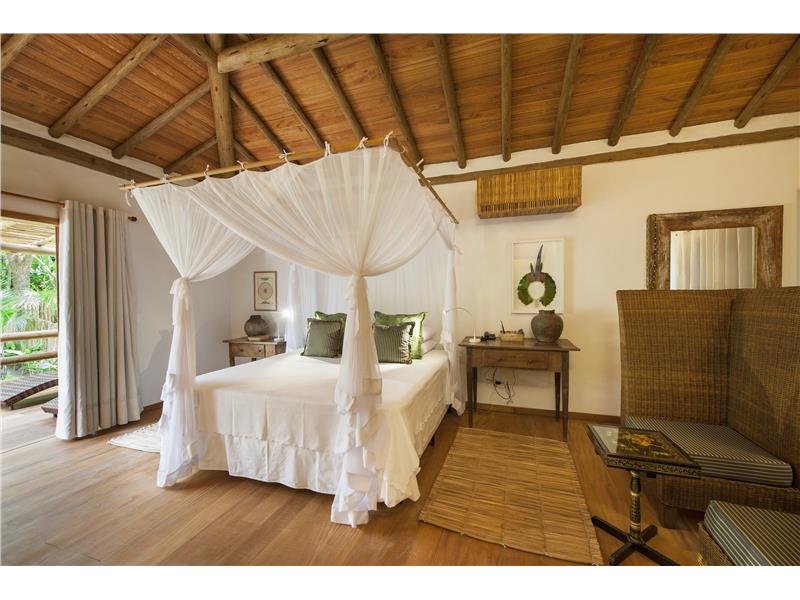 Etnia Casa Hotel