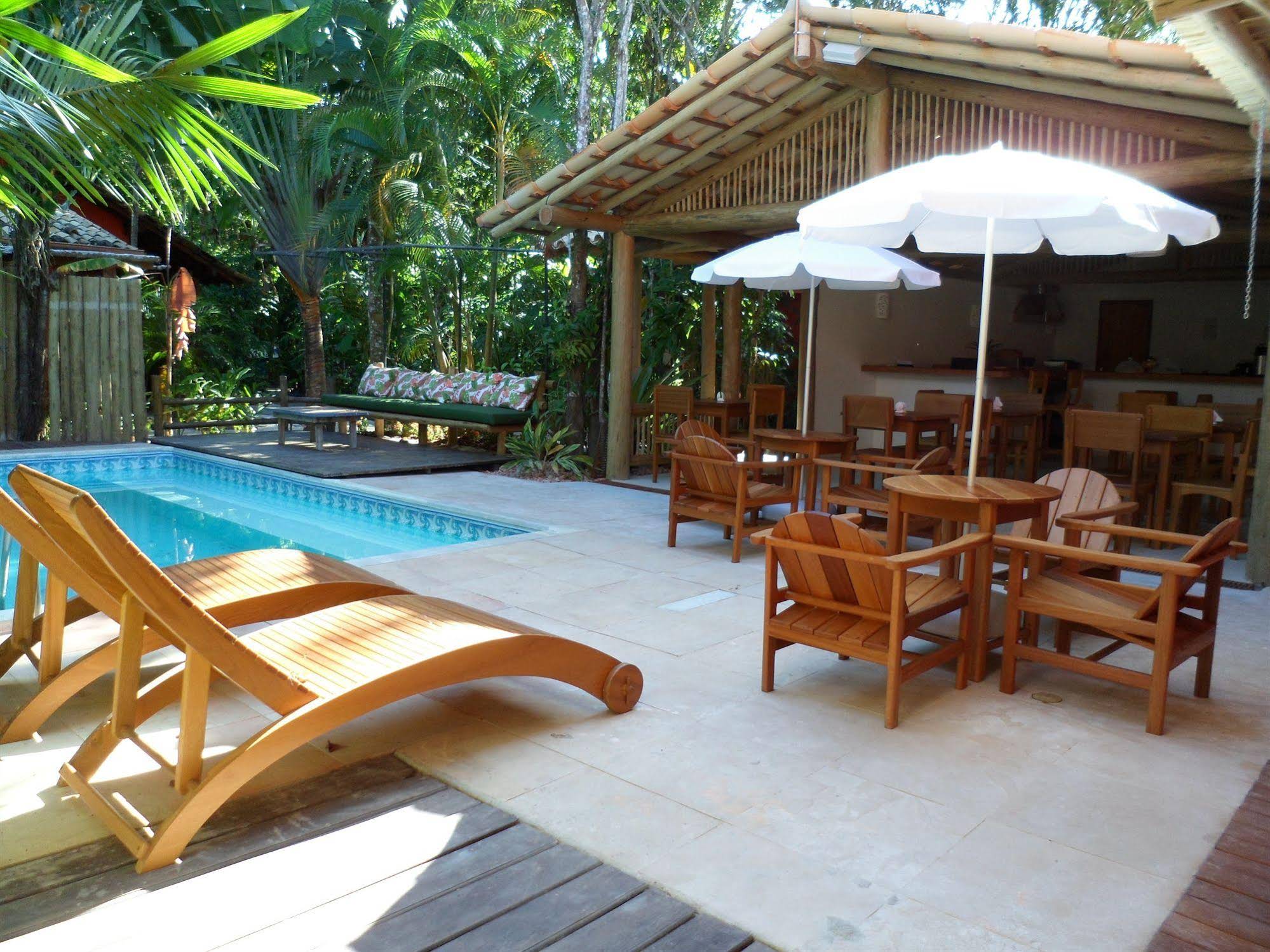 Pousada Jardim de Trancoso