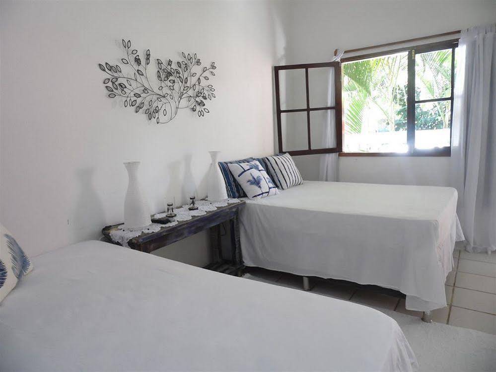 Pousada Cipó do Quadrado