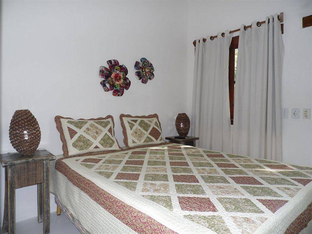 Pousada Cipó do Quadrado