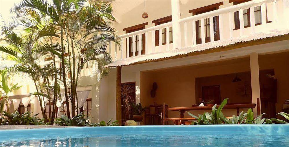 Pousada Cipó do Quadrado