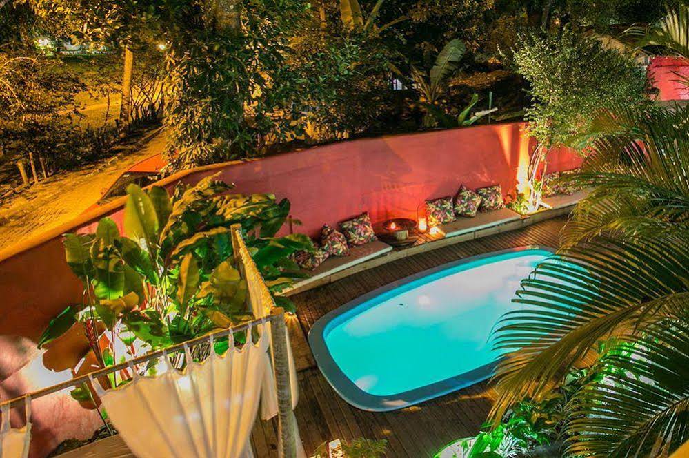 Pousada Cipó do Quadrado