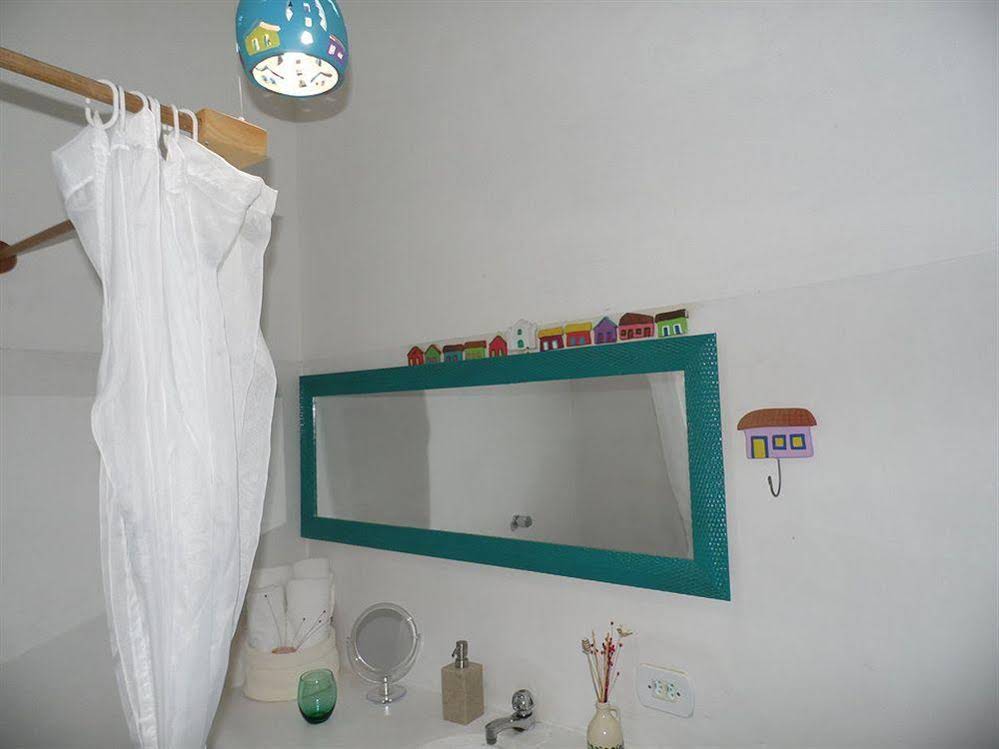 Pousada Cipó do Quadrado