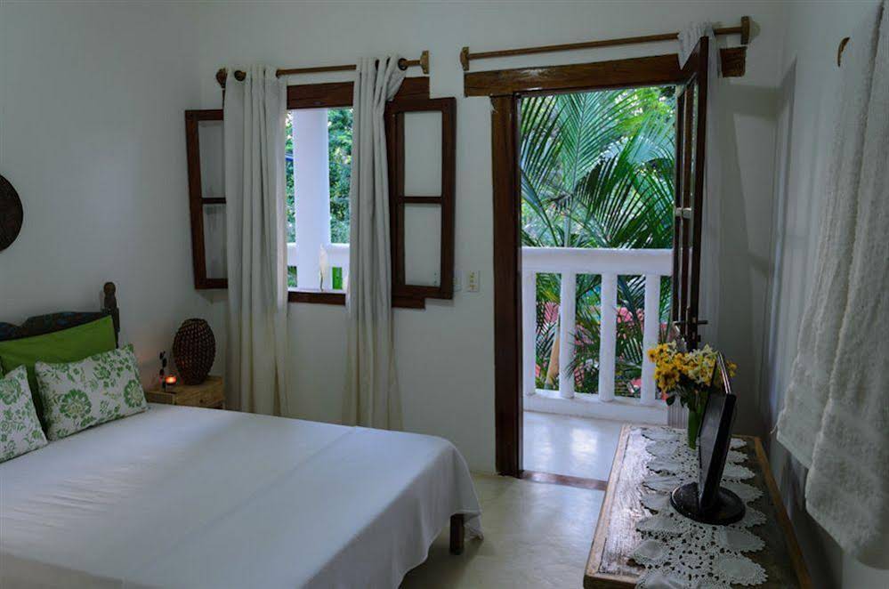 Pousada Cipó do Quadrado