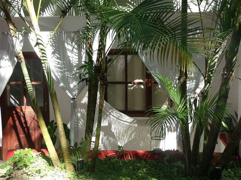 Pousada Cipó do Quadrado