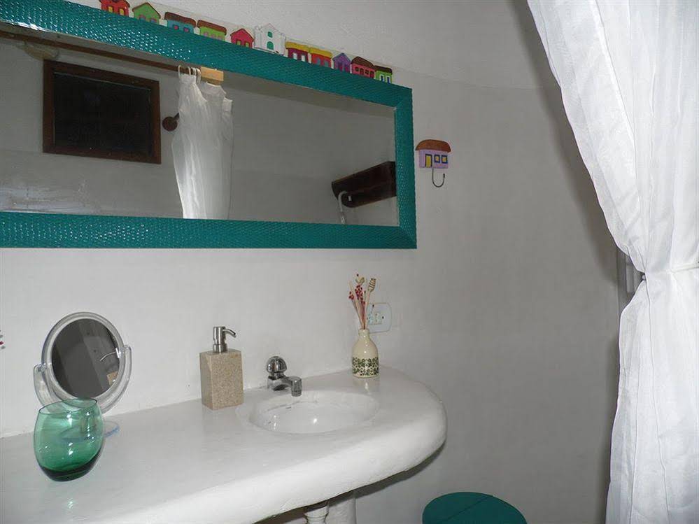 Pousada Cipó do Quadrado