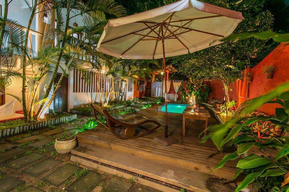 Pousada Cipó do Quadrado