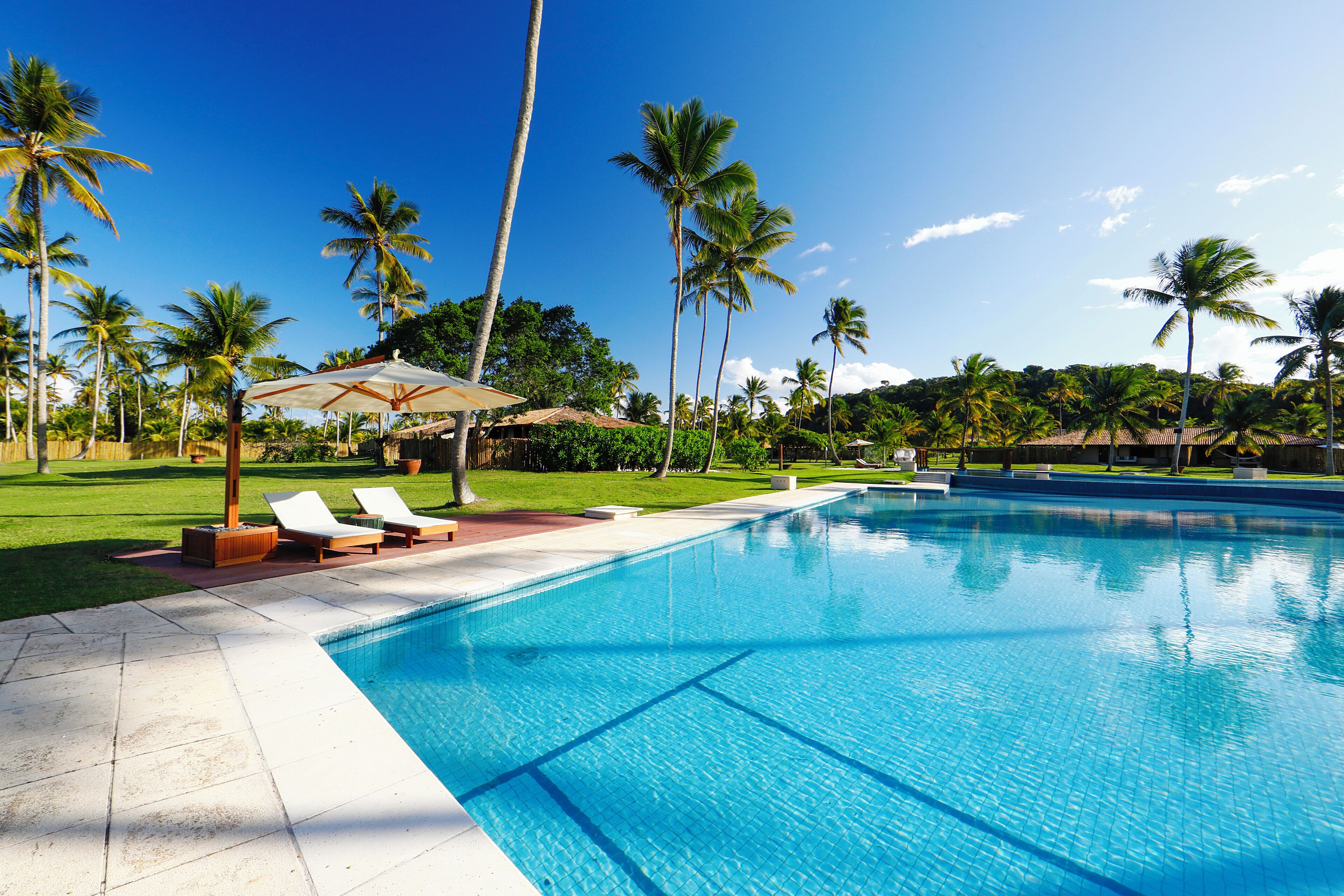 Reserva Jacuma Boutique Hotel