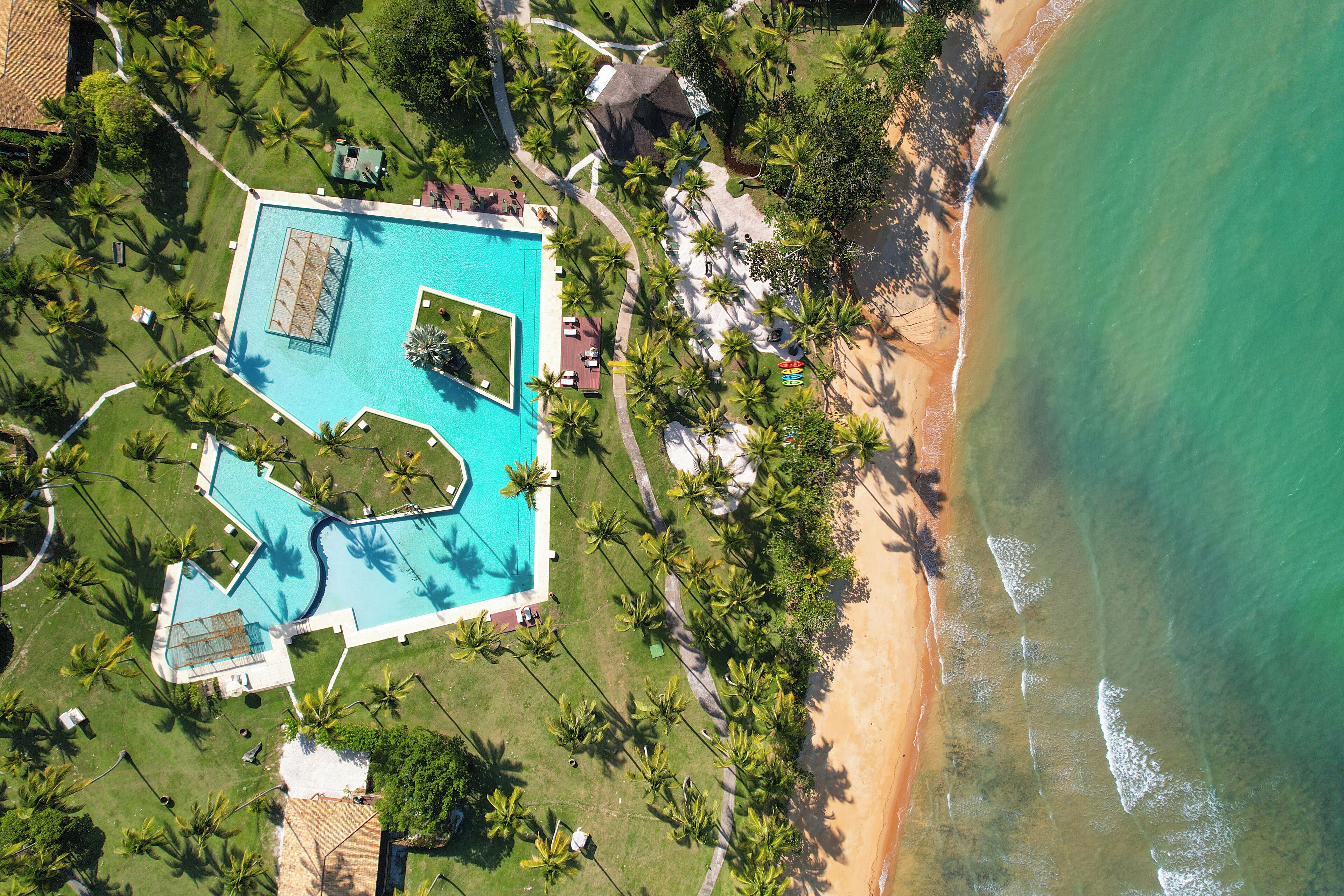 Reserva Jacuma Boutique Hotel