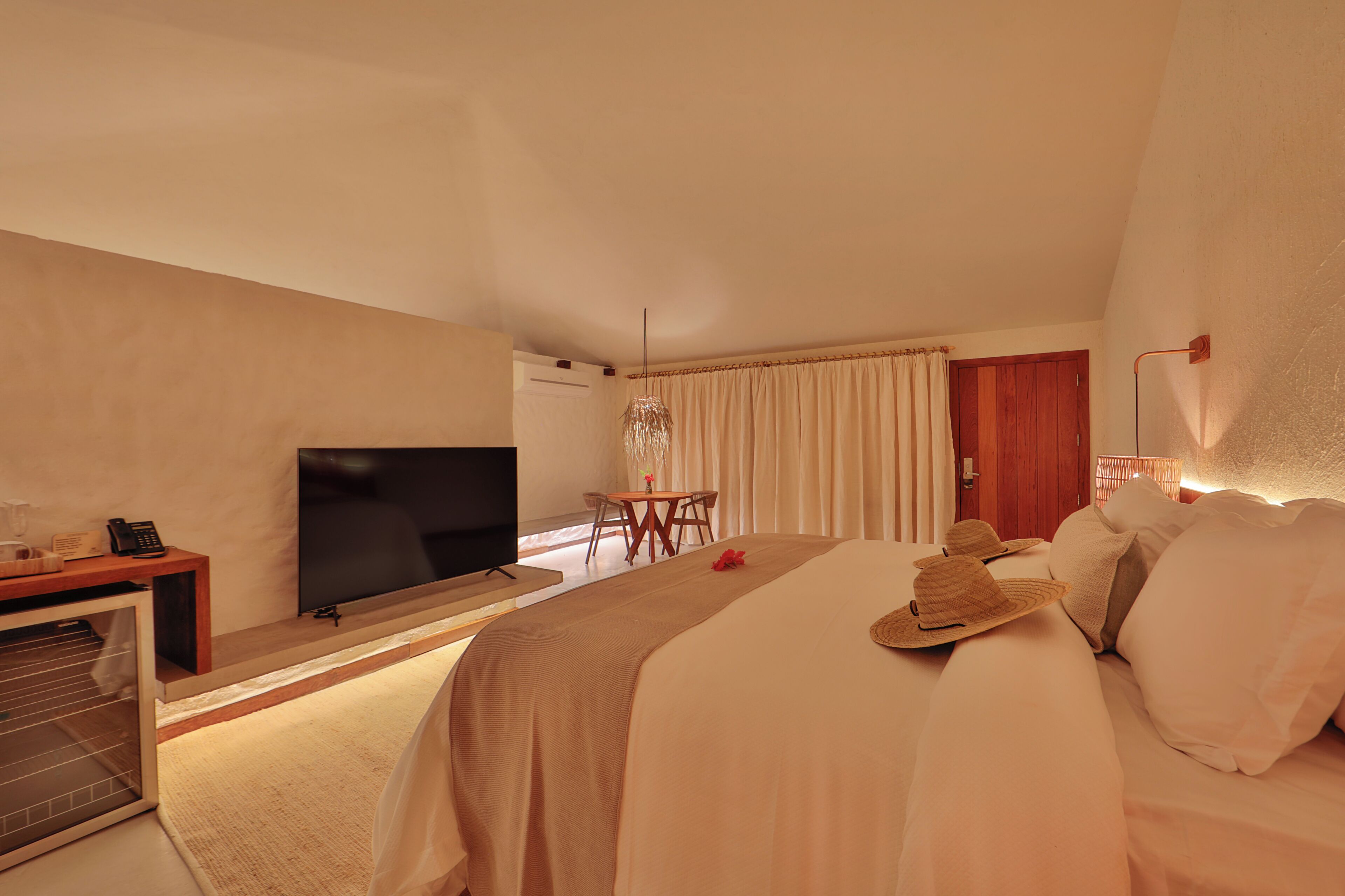 Reserva Jacuma Boutique Hotel