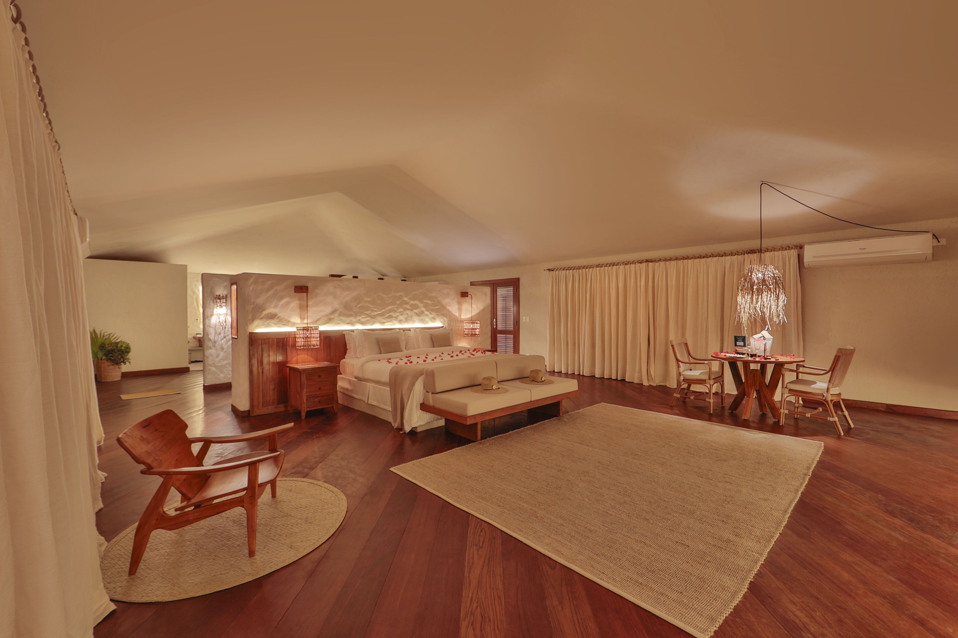 Reserva Jacuma Boutique Hotel