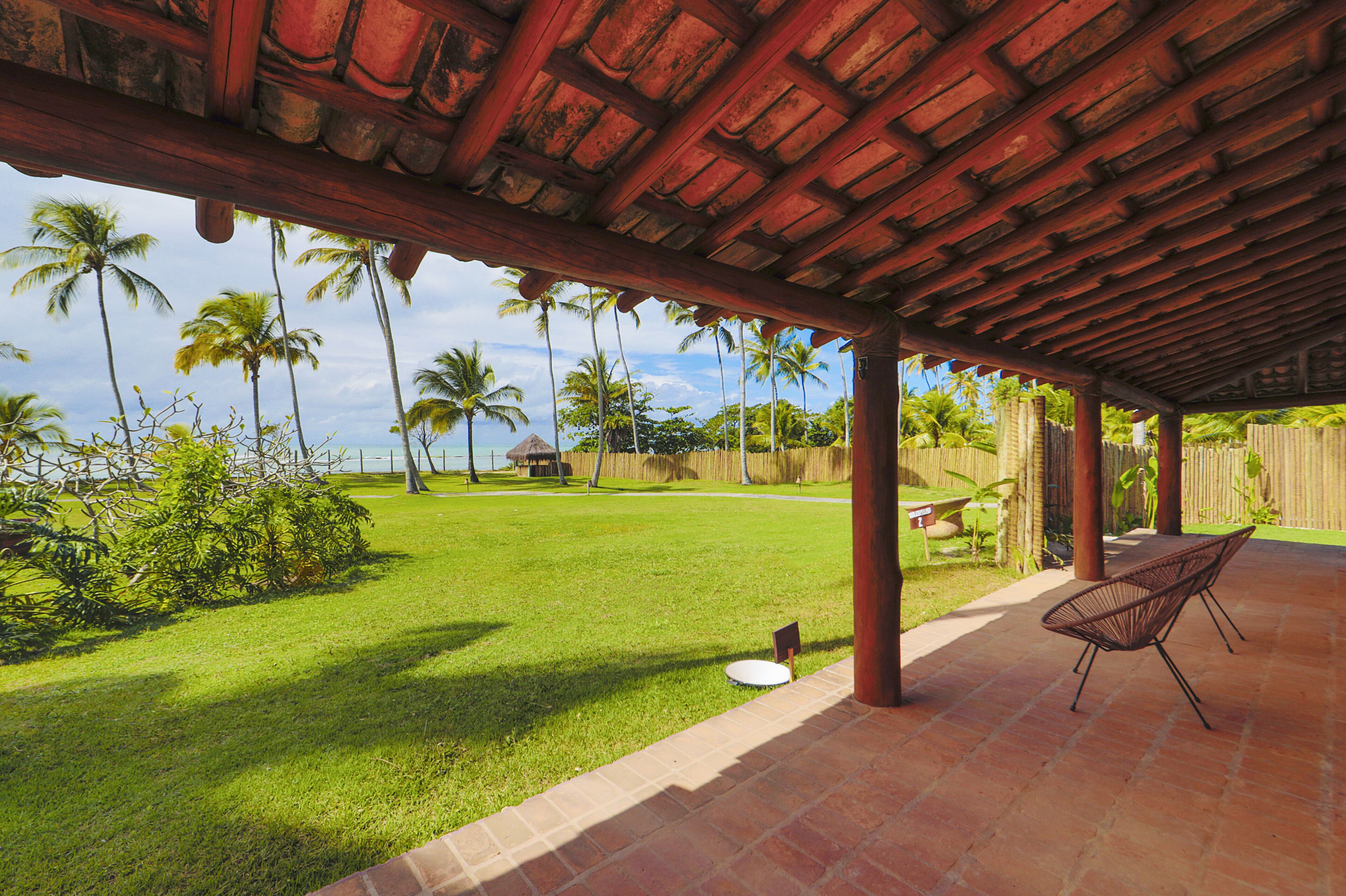 Reserva Jacuma Boutique Hotel