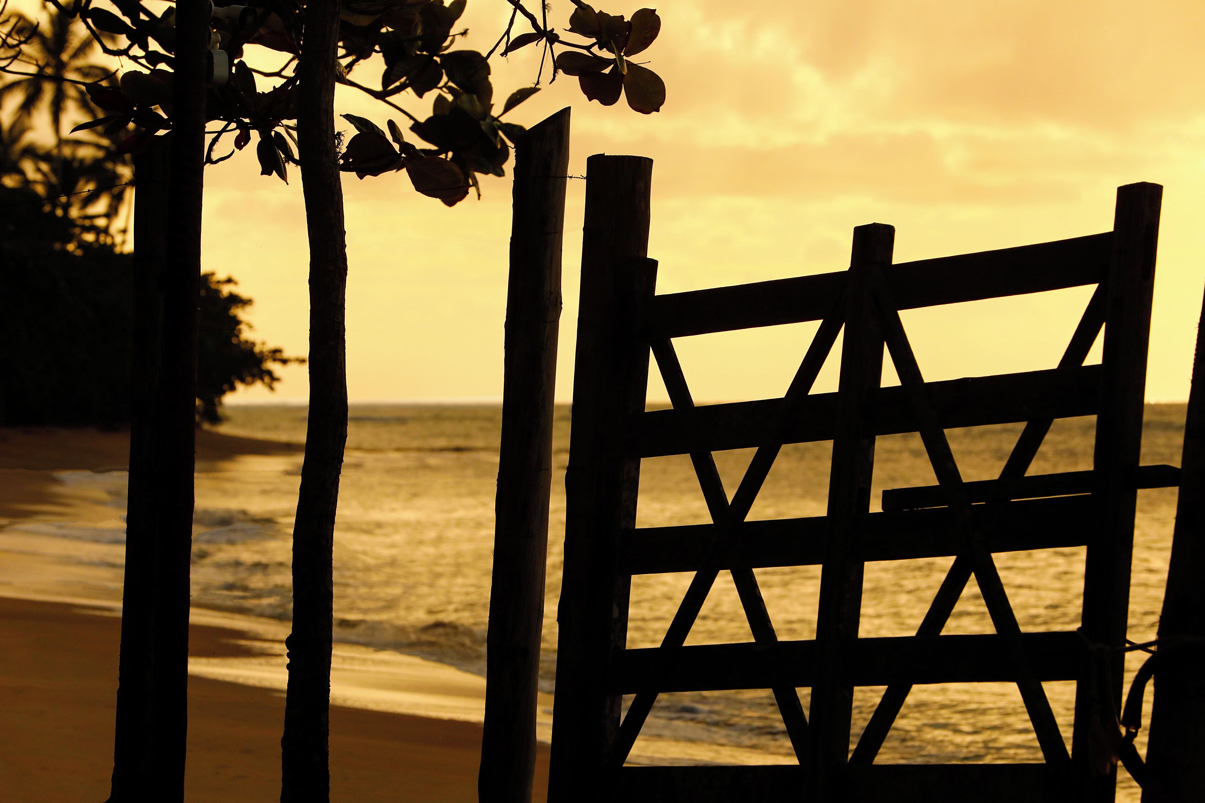 Reserva Jacuma Boutique Hotel