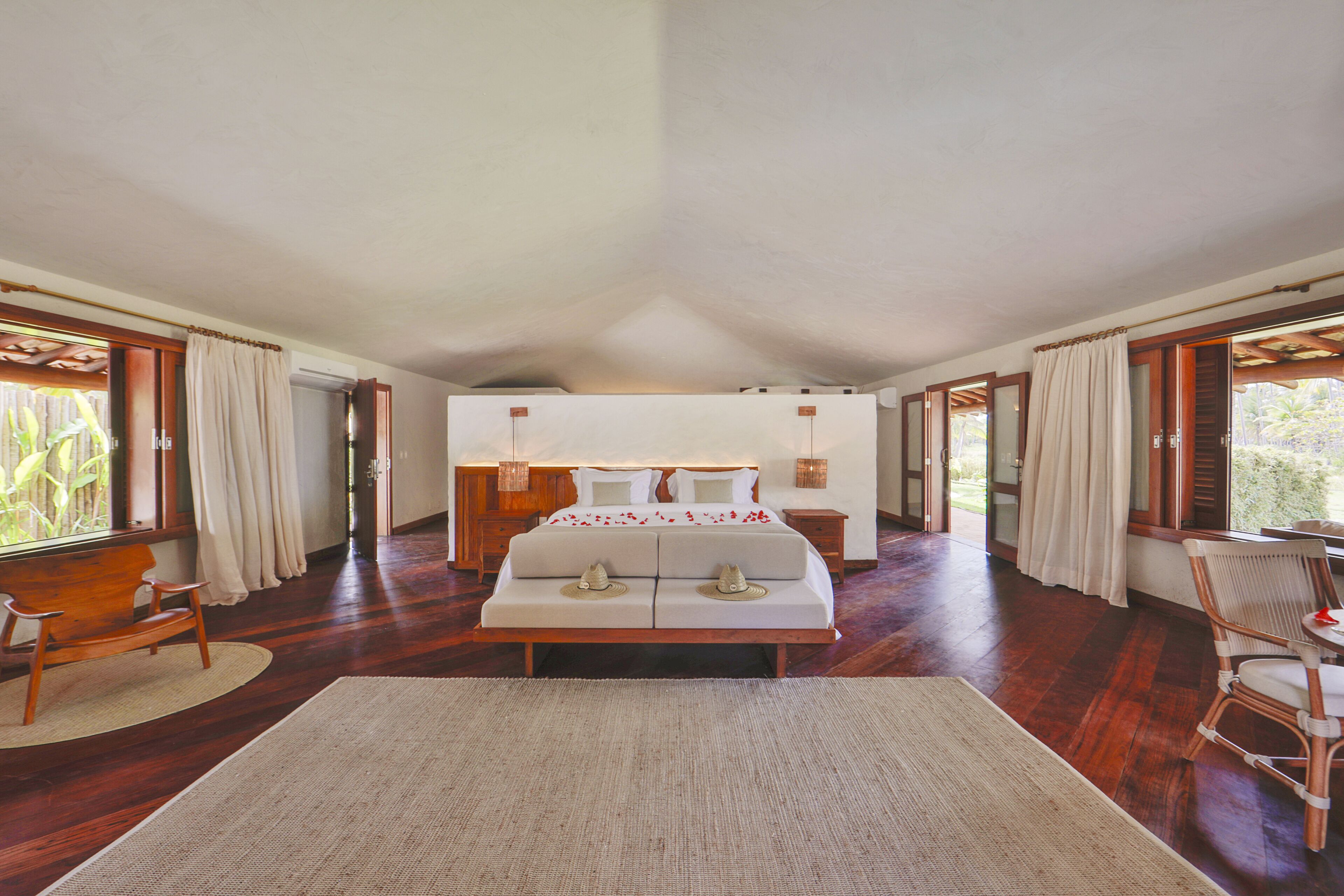 Reserva Jacuma Boutique Hotel