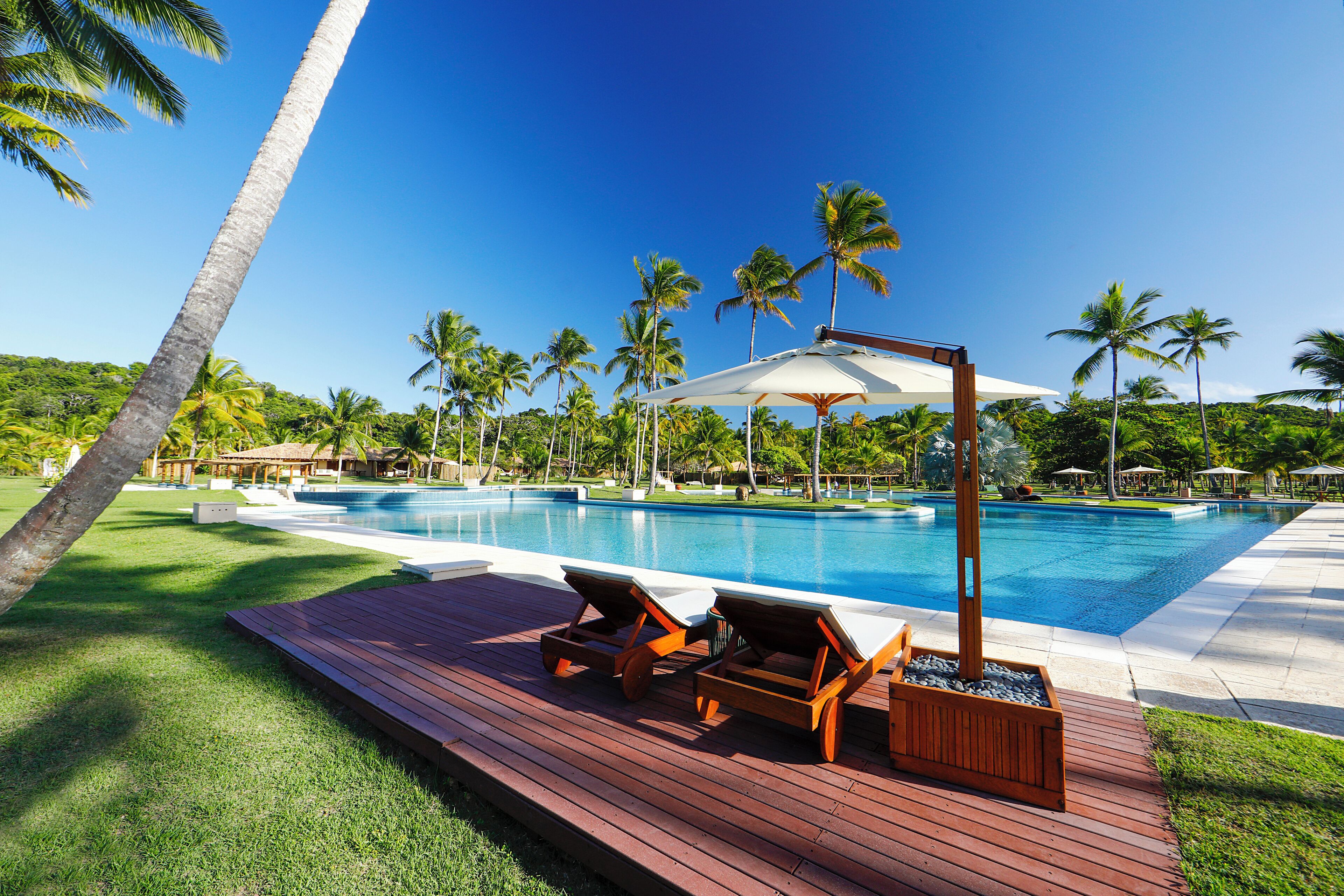 Reserva Jacuma Boutique Hotel