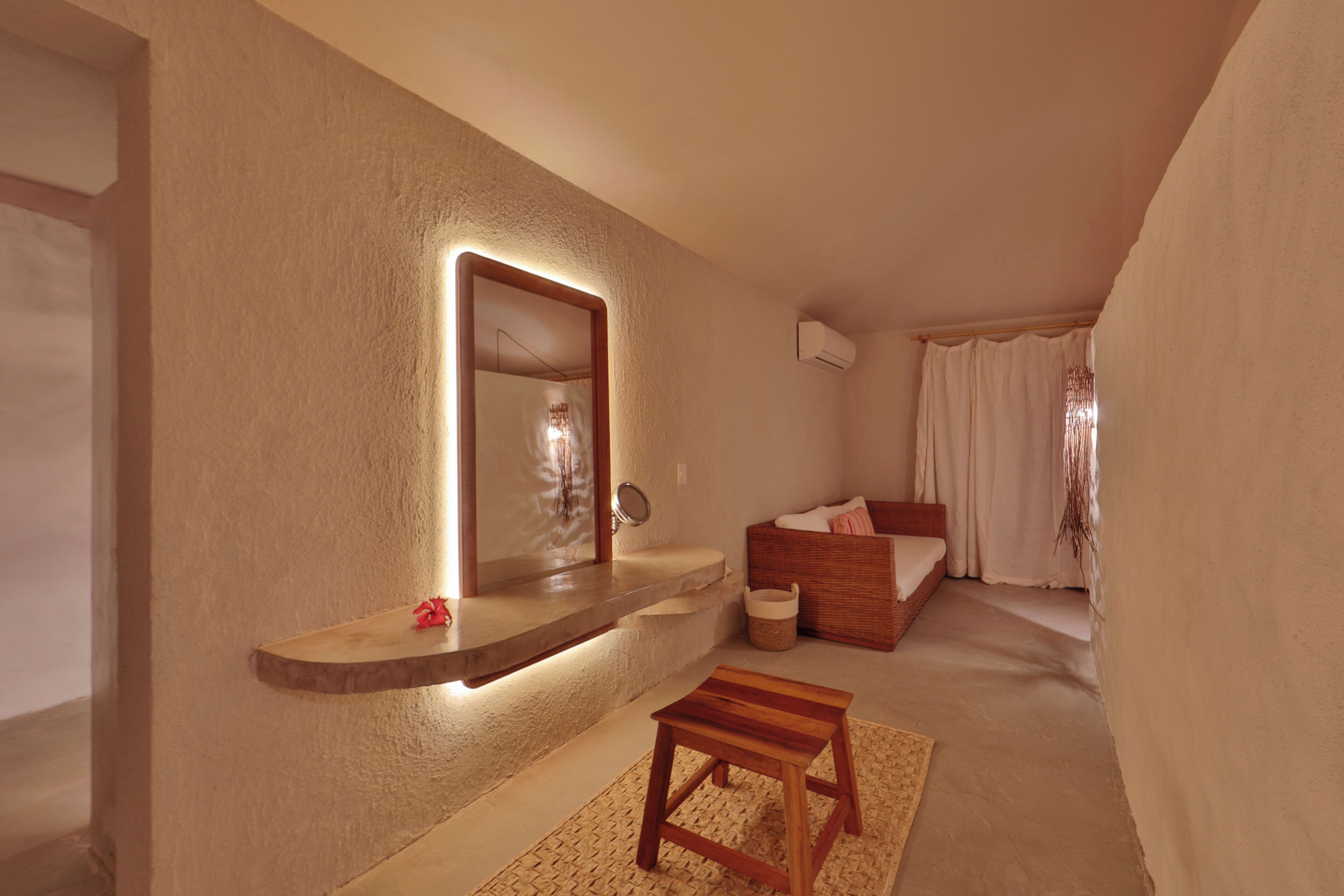 Reserva Jacuma Boutique Hotel