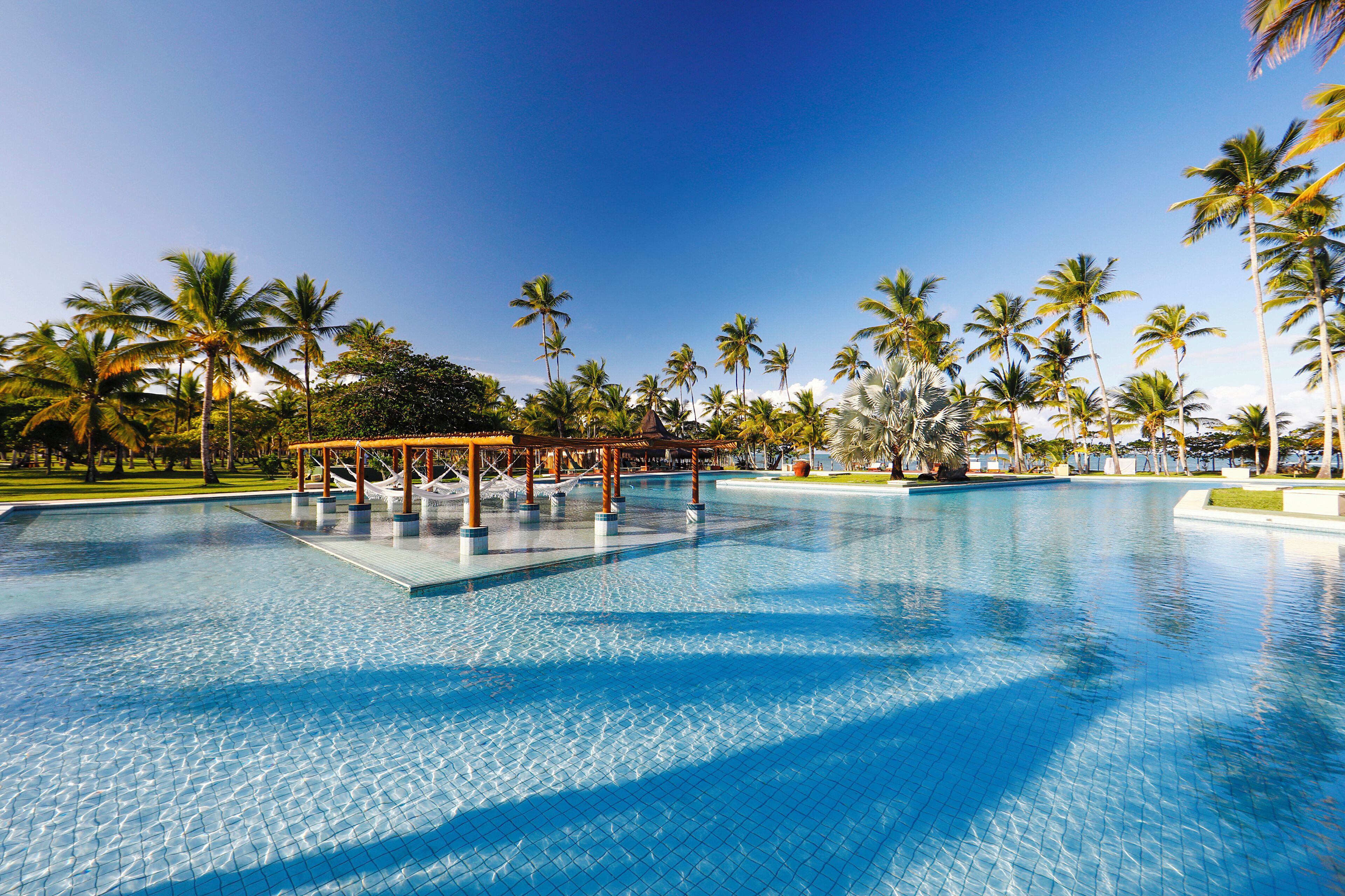 Reserva Jacuma Boutique Hotel